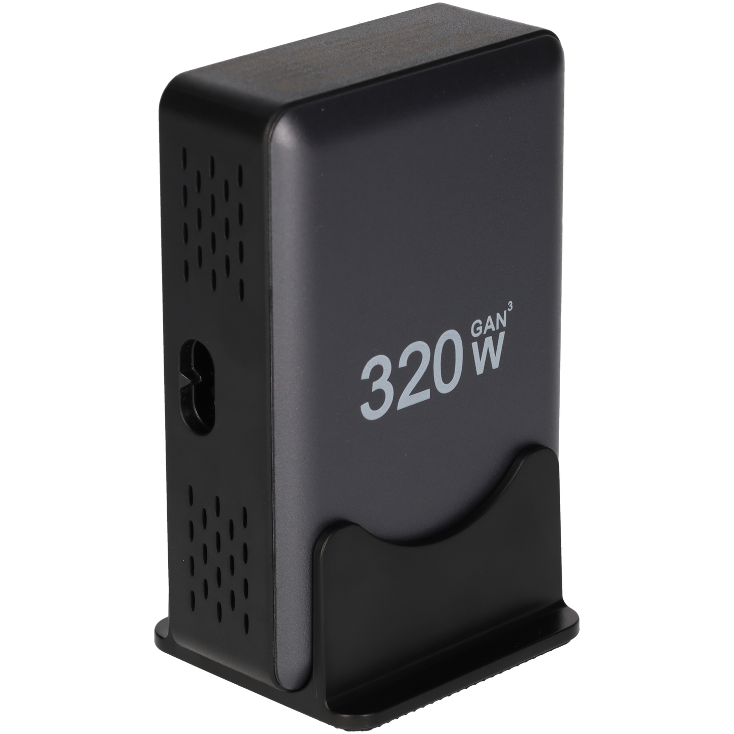 USB Oplader - USB C en USB A - 8 Poorten - USB oplader met voeding - Adapter USB C