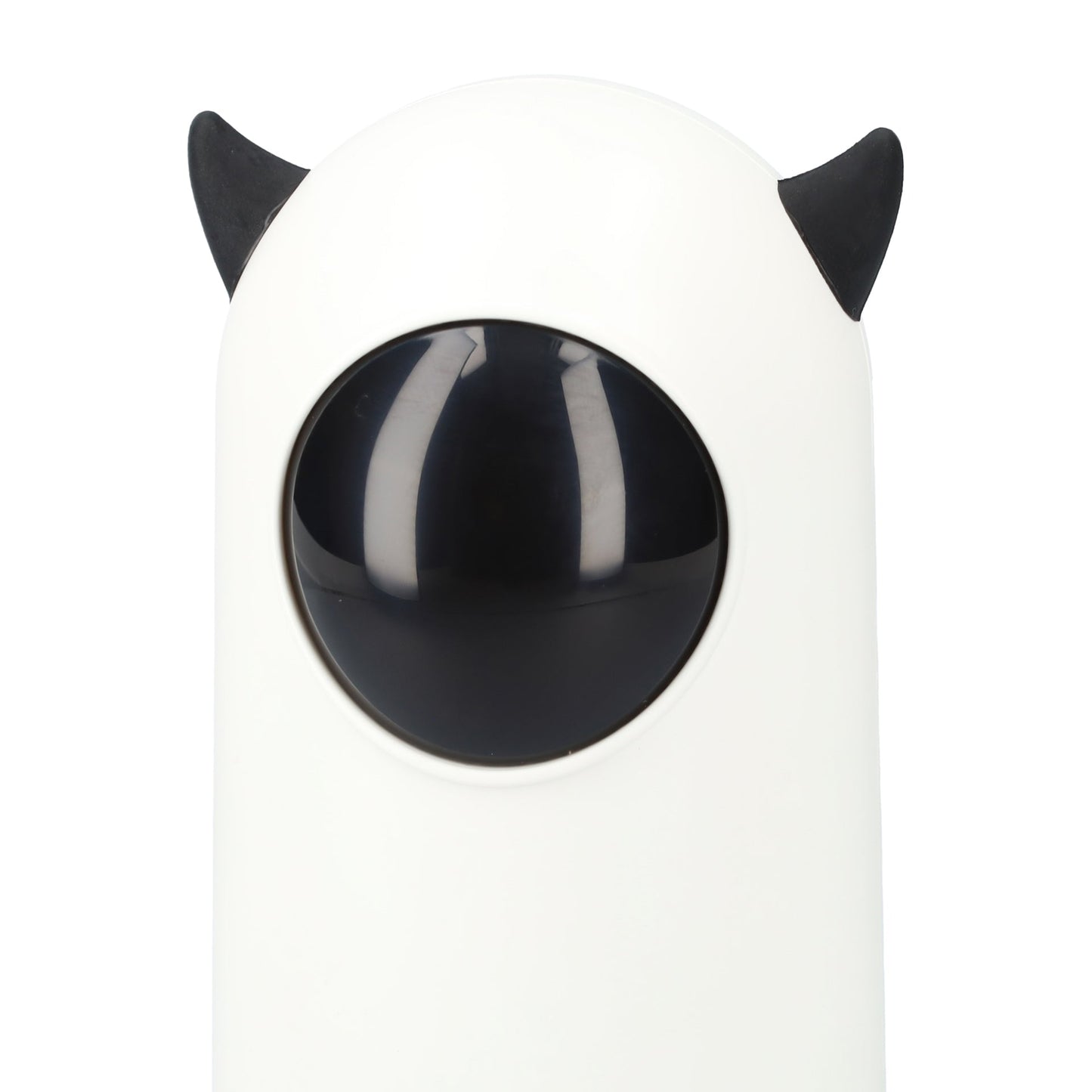 Laser kat kattenspeelgoed - Incl. 4 AA batterijen! - Wit