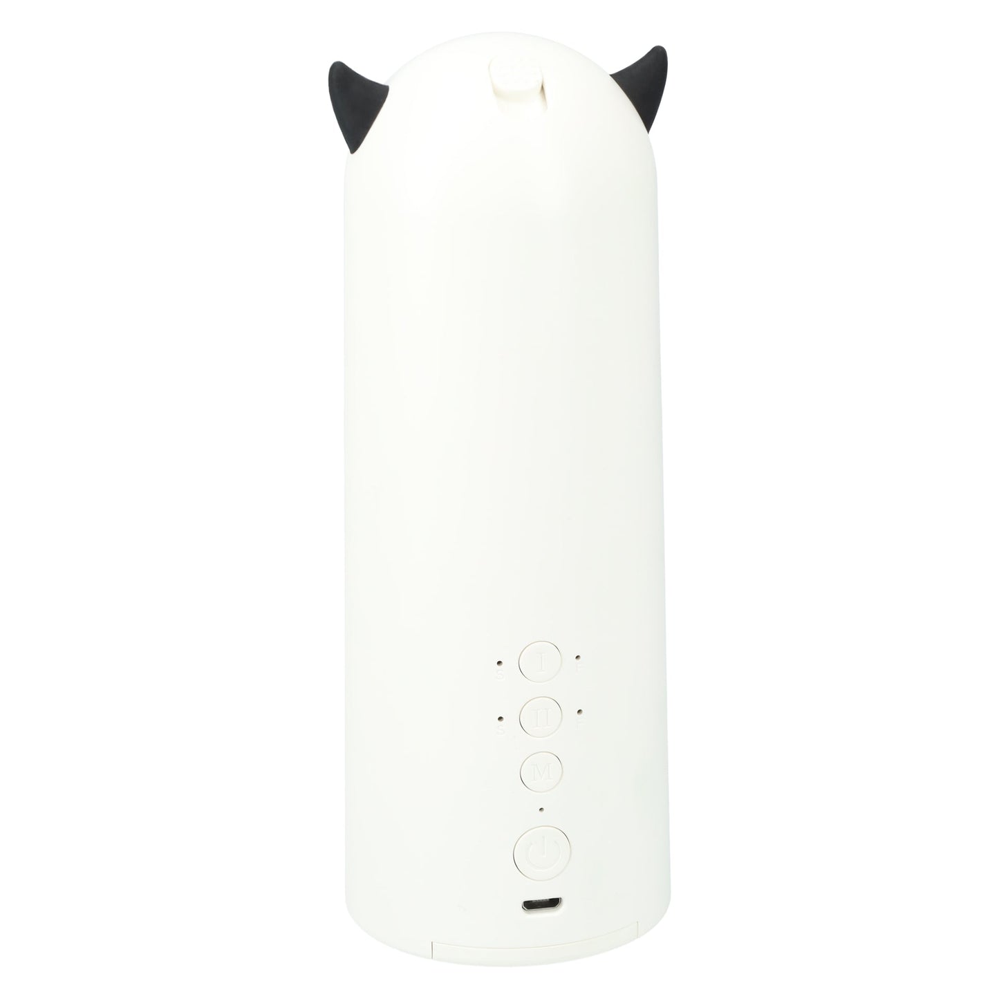 Laser kat kattenspeelgoed - Incl. 4 AA batterijen! - Wit