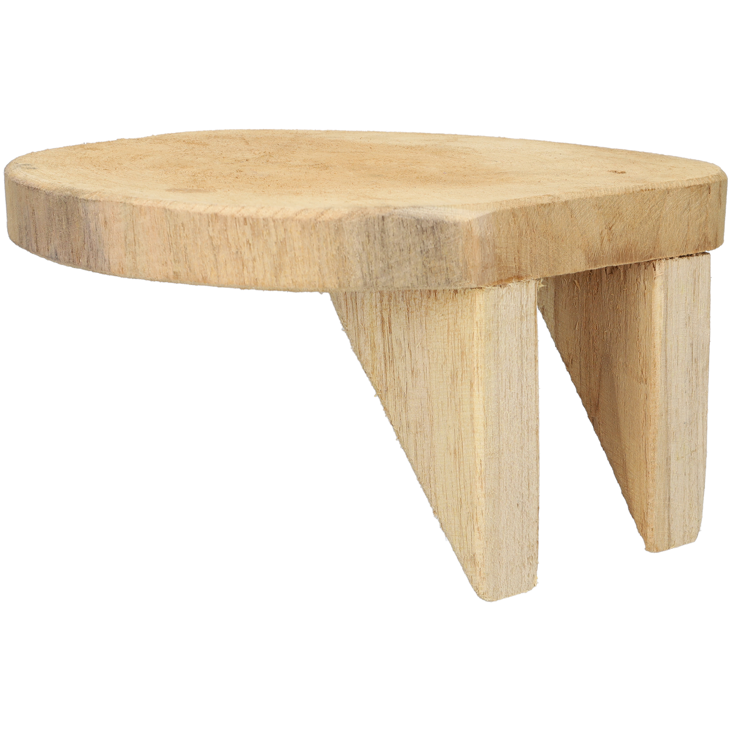 Wandplank van hout - Leuke sfeermaker - Groot formaat - Huis decoratie