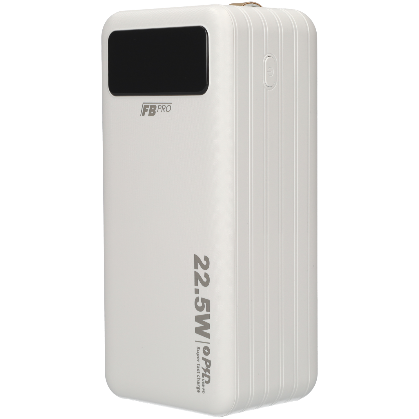 Powerbank 60000 mAh - Powerbanks - Gadgets - Noodpakket