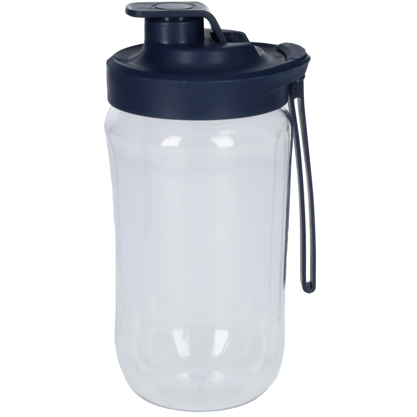 Draadloze blender - Smoothie maker - Blender To-Go - USB-C oplader - 300ML inhoud - Blauw