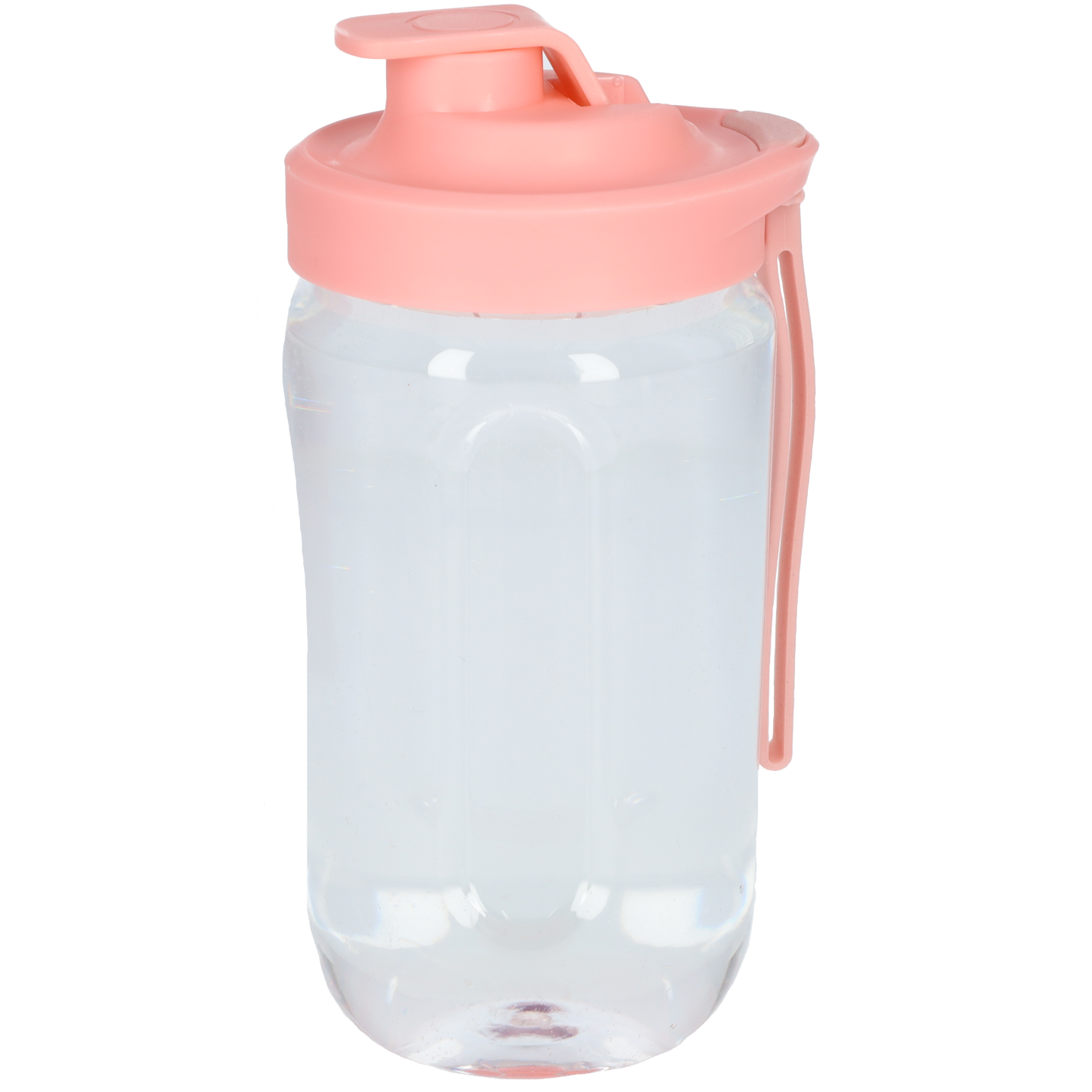 Draadloze blender - Smoothie maker - Blender To-Go - Compact - USB-C oplader - 300ML inhoud - Roze