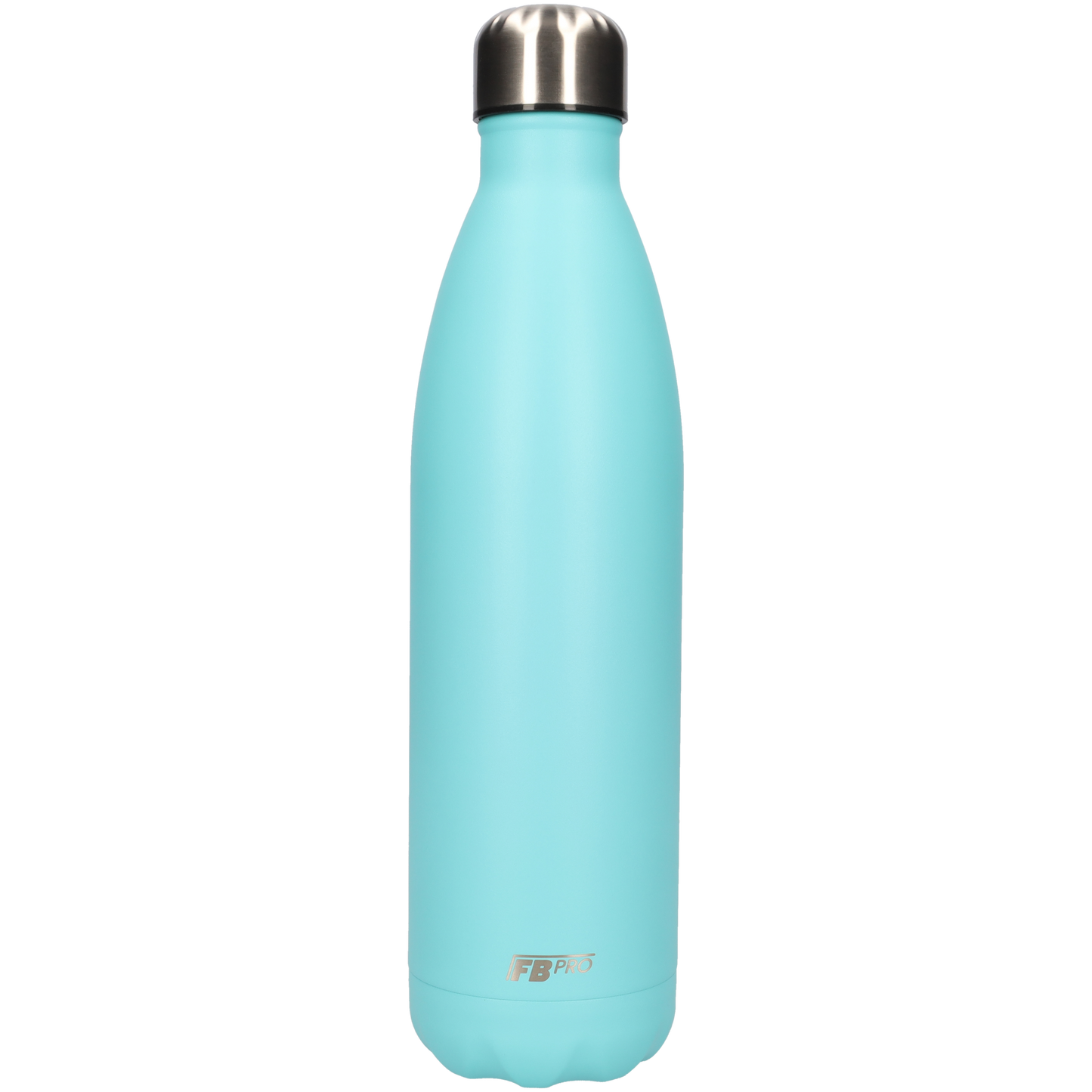 FBFS157 Thermosfles, Drinkfles, Waterfles - 750 ml - Turqouise