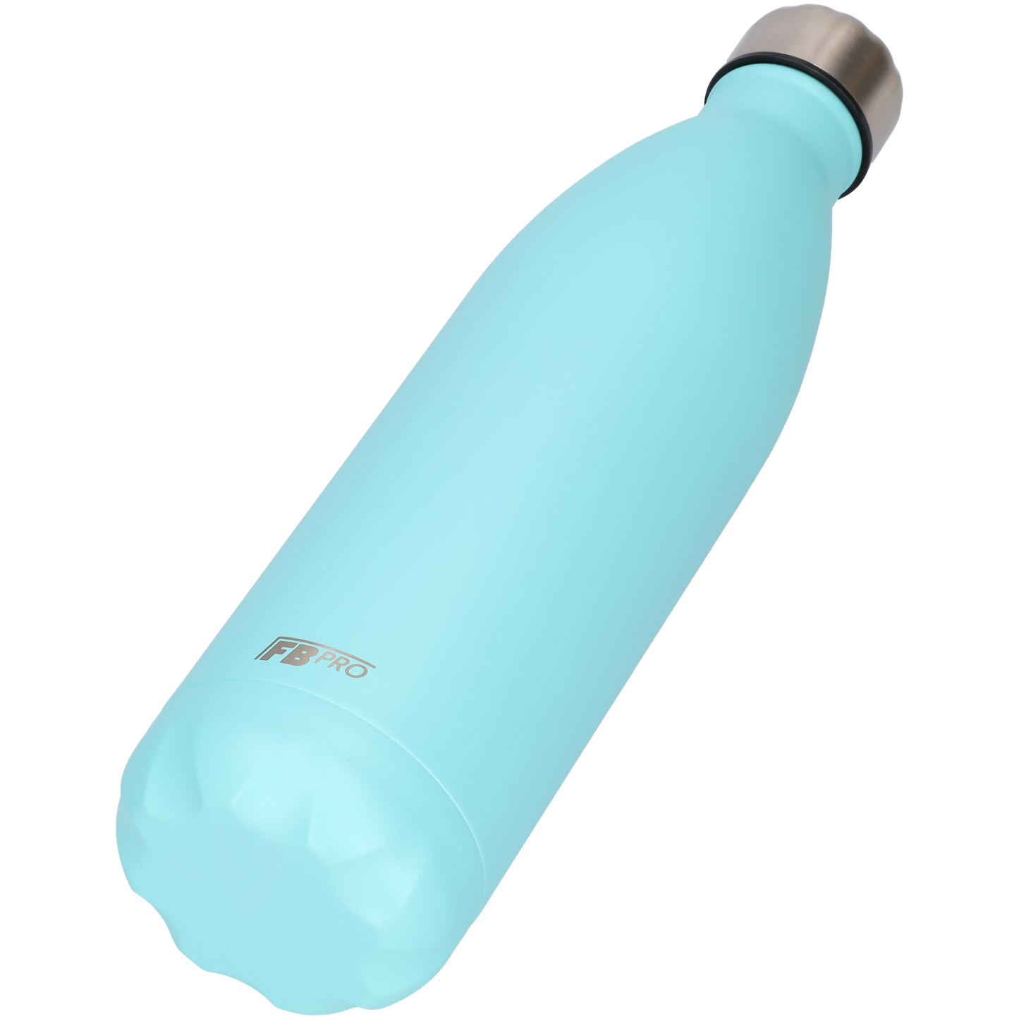 FBFS157 Thermosfles, Drinkfles, Waterfles - 750 ml - Turqouise