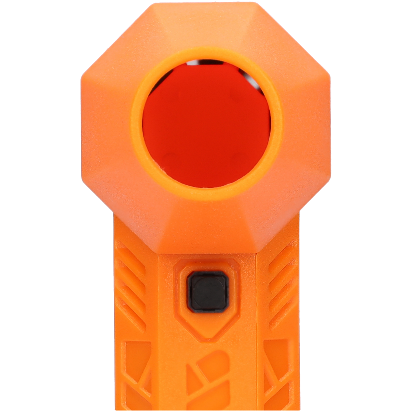 FBT088 - Turbo fan - Air duster - Turbo jet fan - Voor reiniging - Sterk en krachtig - Oranje