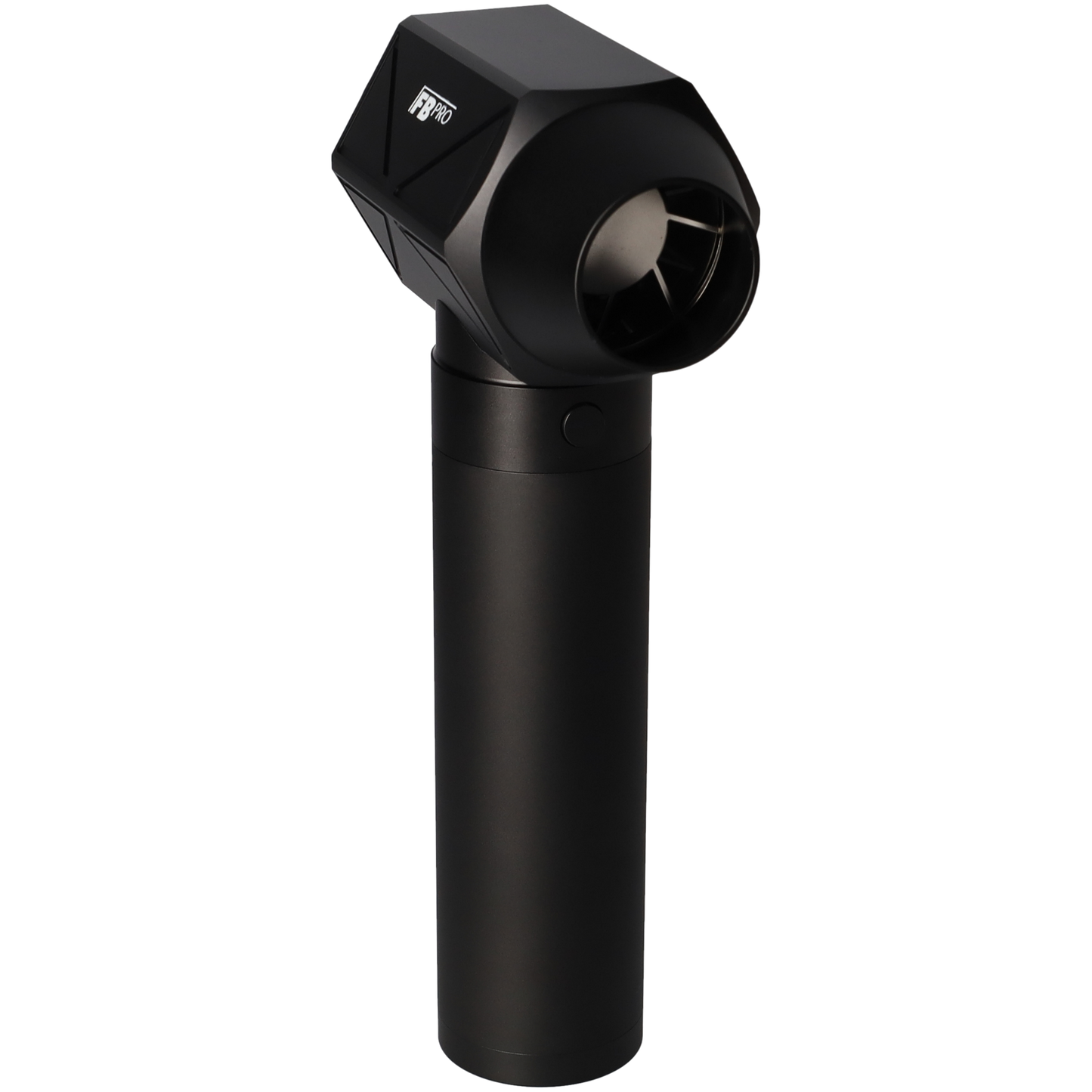 FBT470 Turbo Fan - Turbo jet - Air duster - Luchtpistool - Luchtblazer - Luchtcompressor - 470g stuwkracht - 2500mAh x6 18-25V - Zwart