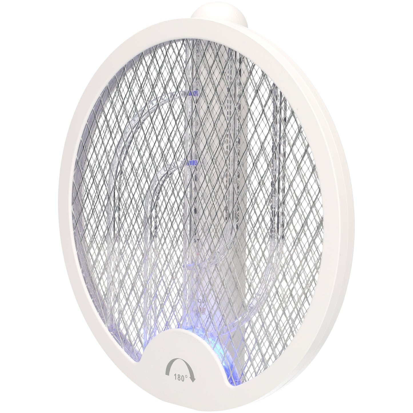 FB980 - Elektrische Vliegenmepper - Vliegenvanger - Insectenlamp