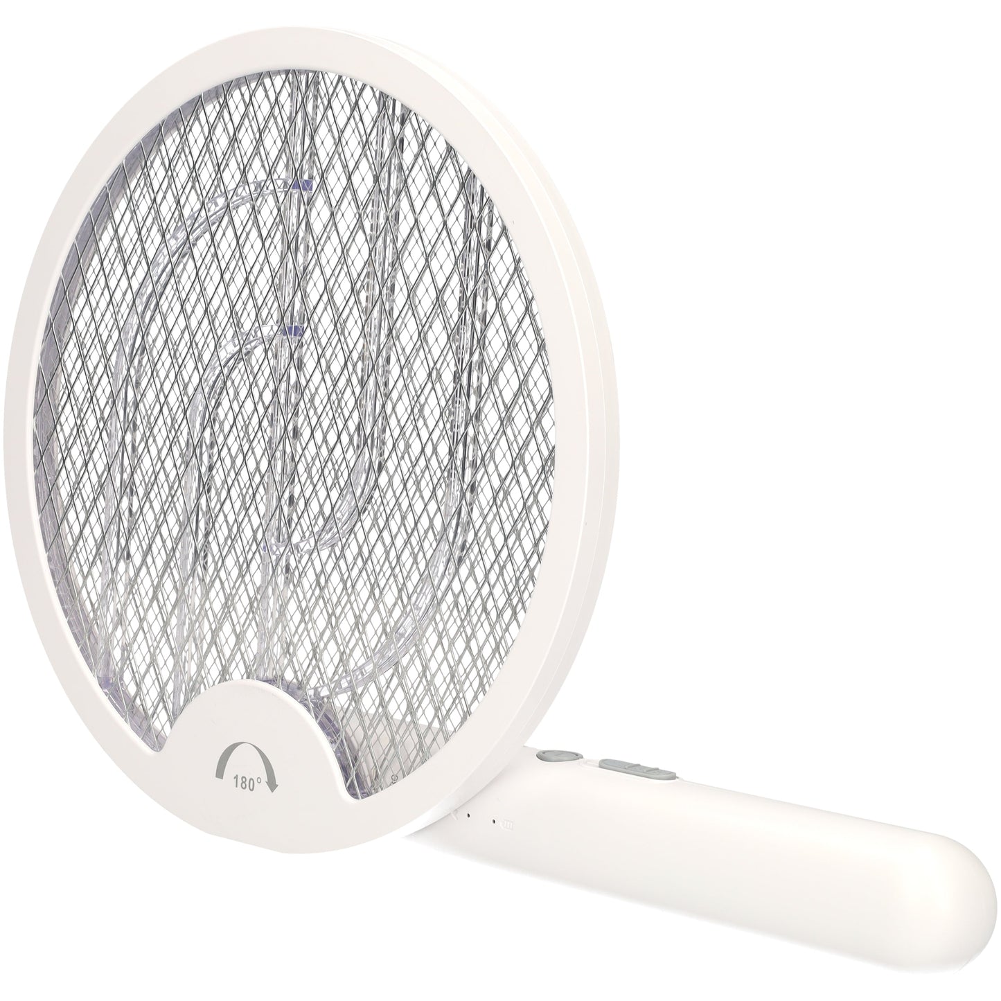 FB980 - Elektrische Vliegenmepper - Vliegenvanger - Insectenlamp