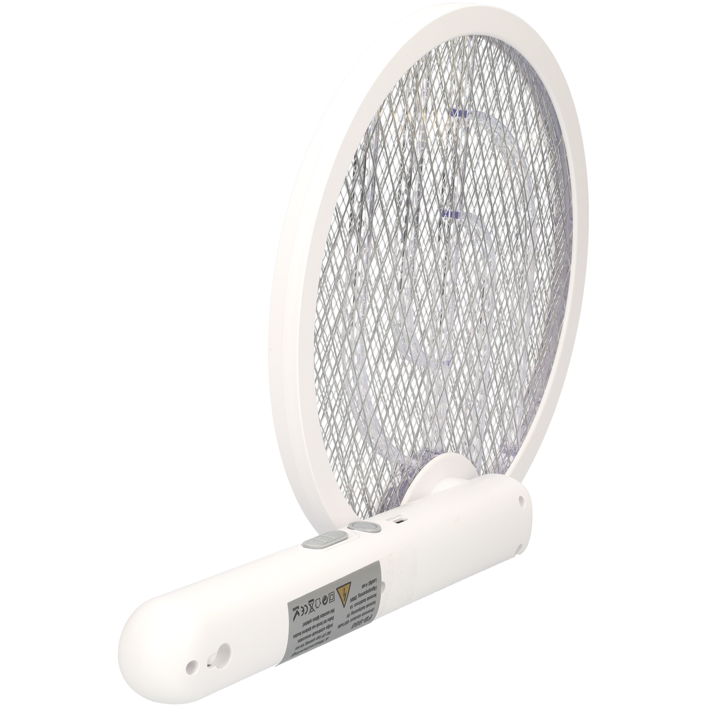 FB980 - Elektrische Vliegenmepper - Vliegenvanger - Insectenlamp