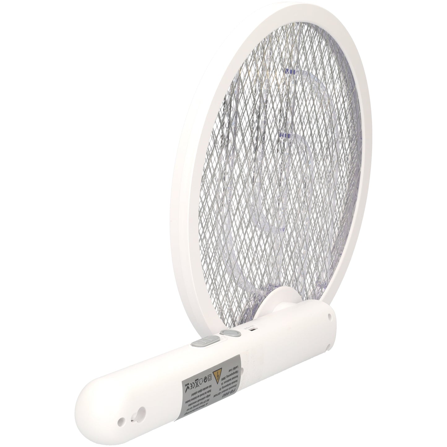 FB980 - Elektrische Vliegenmepper - Vliegenvanger - Insectenlamp