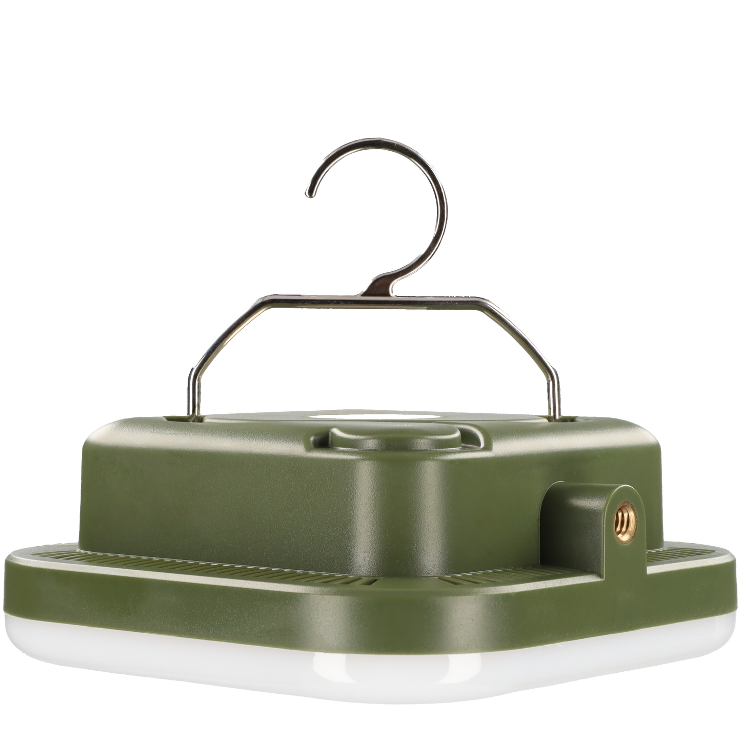 Lamp - Kampeer licht - Hanglamp - Camping lamp - Oplaadbaar en energiezuinig - Ophanghaak