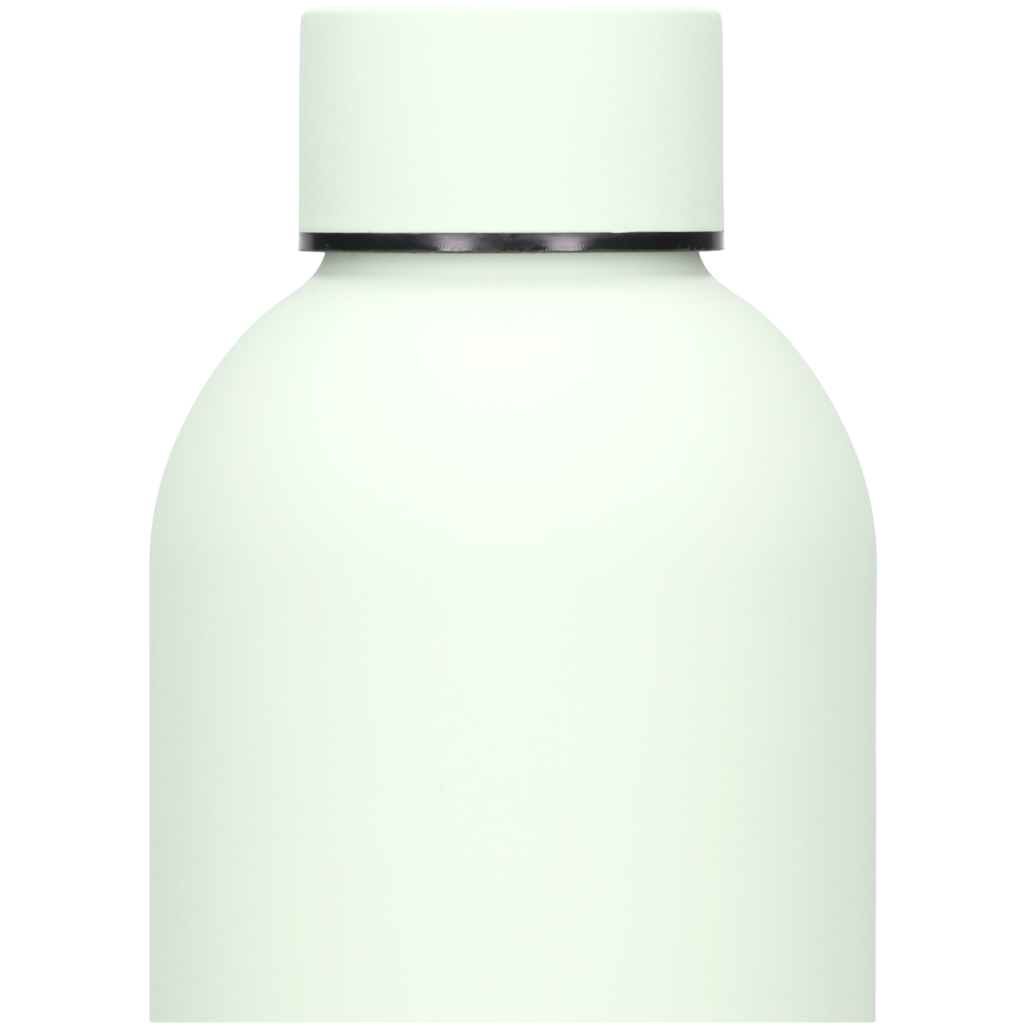 Drinkfles - Dubbelwandige waterfles - Thermosfles - RVS thermos fles - 500 ML - Teal