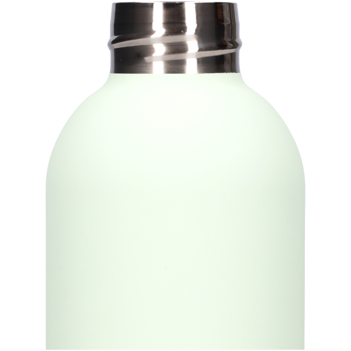 Drinkfles - Dubbelwandige waterfles - Thermosfles - RVS thermos fles - 500 ML - Teal