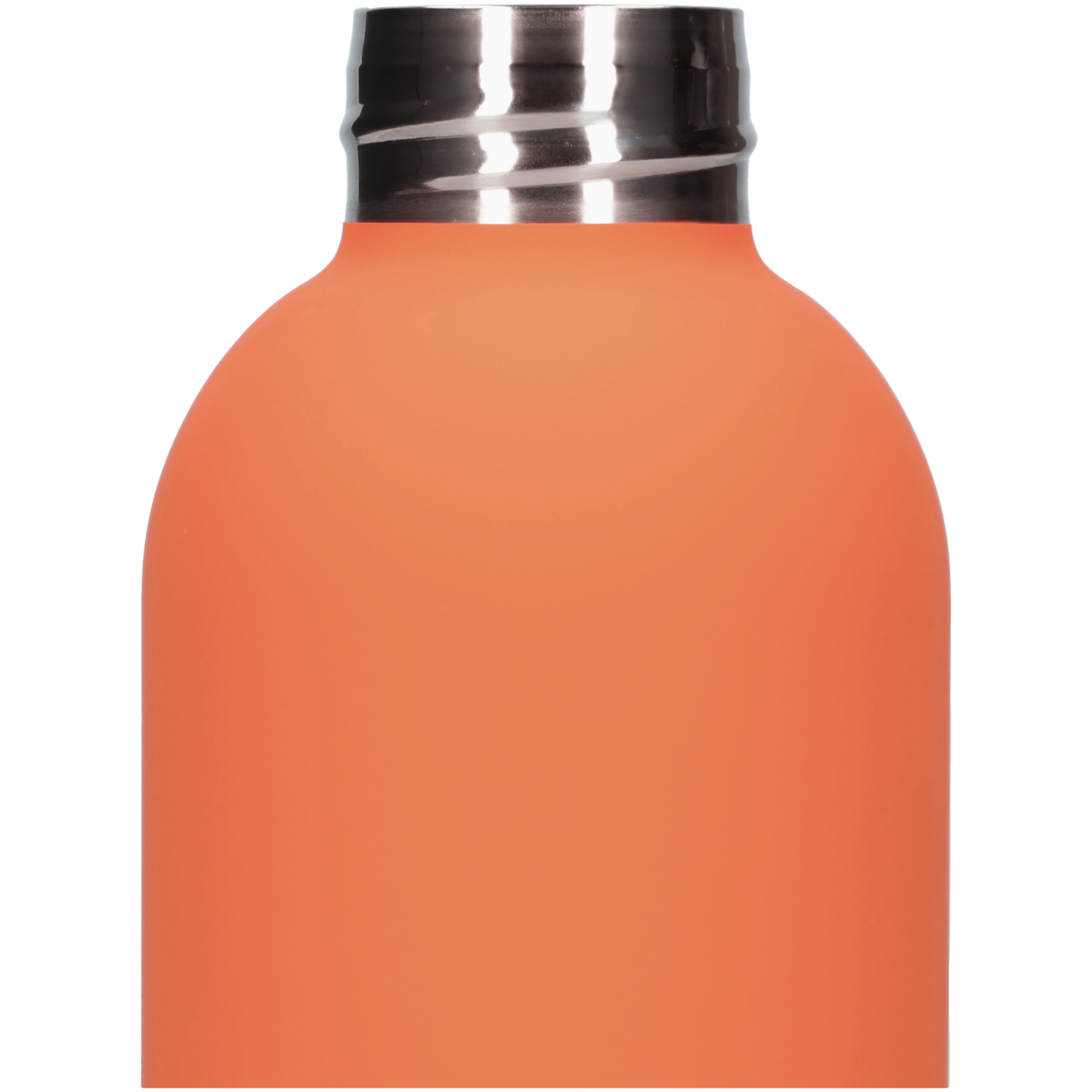 Drinkfles - Dubbelwandige waterfles - Thermosfles - RVS thermos fles