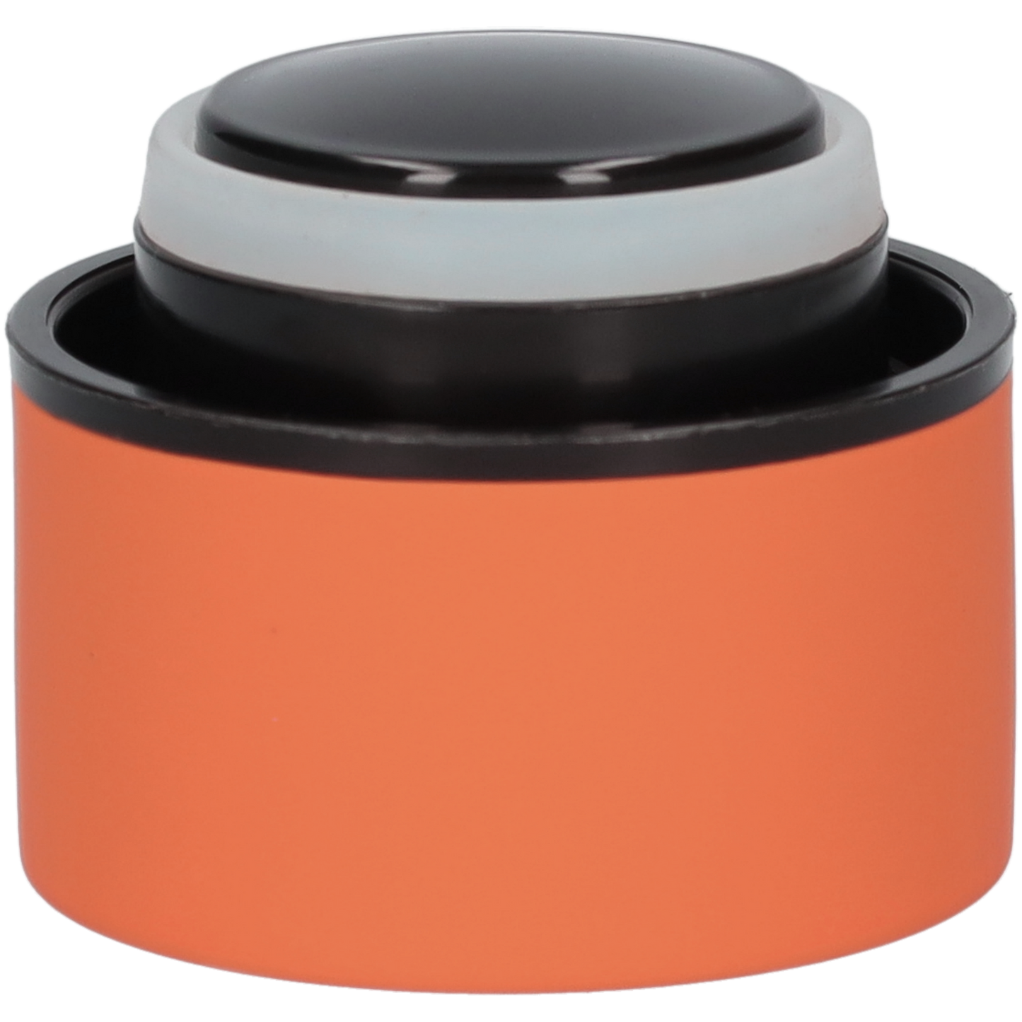 Drinkfles - Dubbelwandige waterfles - Thermosfles - RVS thermos fles