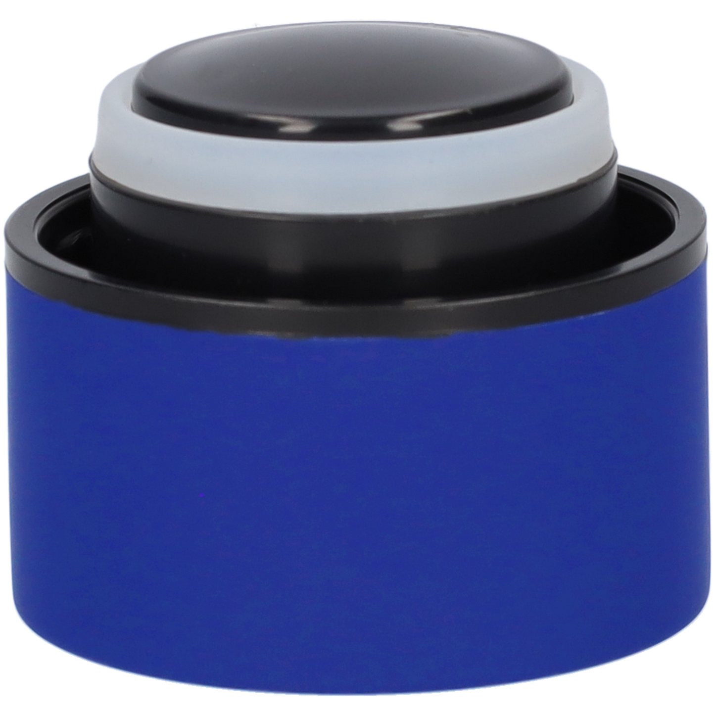 Drinkfles - Dubbelwandige waterfles - Thermosfles - RVS thermos fles - 500 ML - Violet
