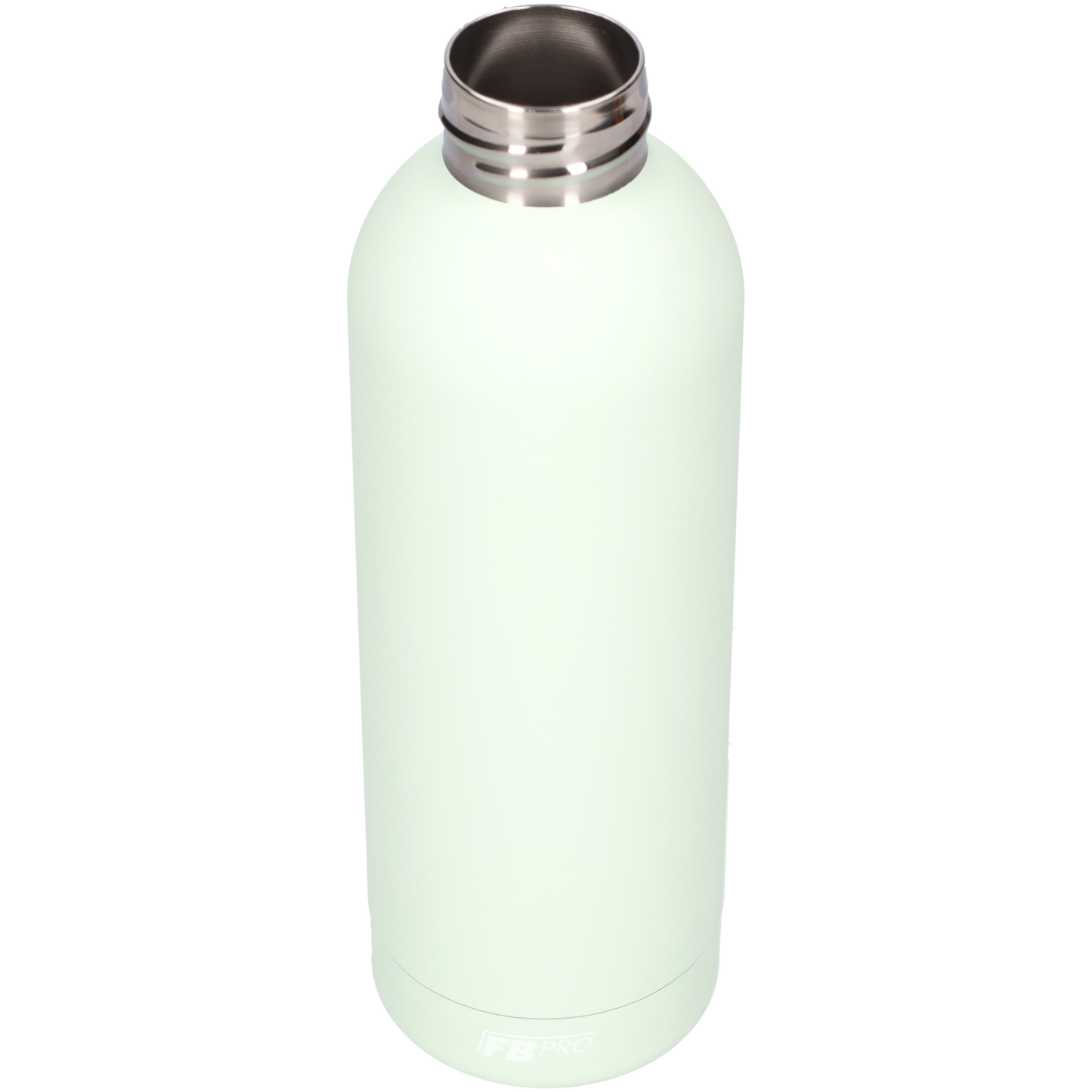 Drinkfles - Dubbelwandige waterfles - Thermosfles - RVS thermos fles - 500 ML - Teal