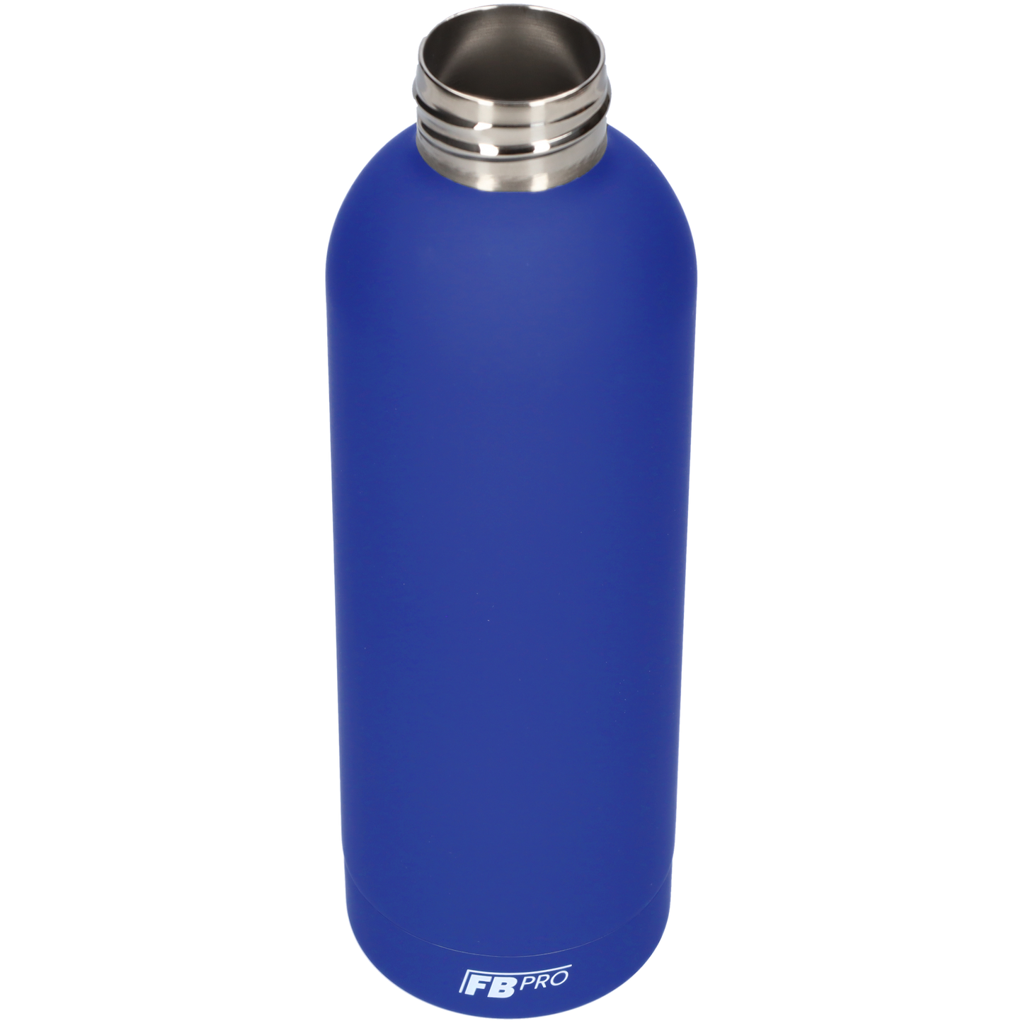 Drinkfles - Dubbelwandige waterfles - Thermosfles - RVS thermos fles - 500 ML - Violet