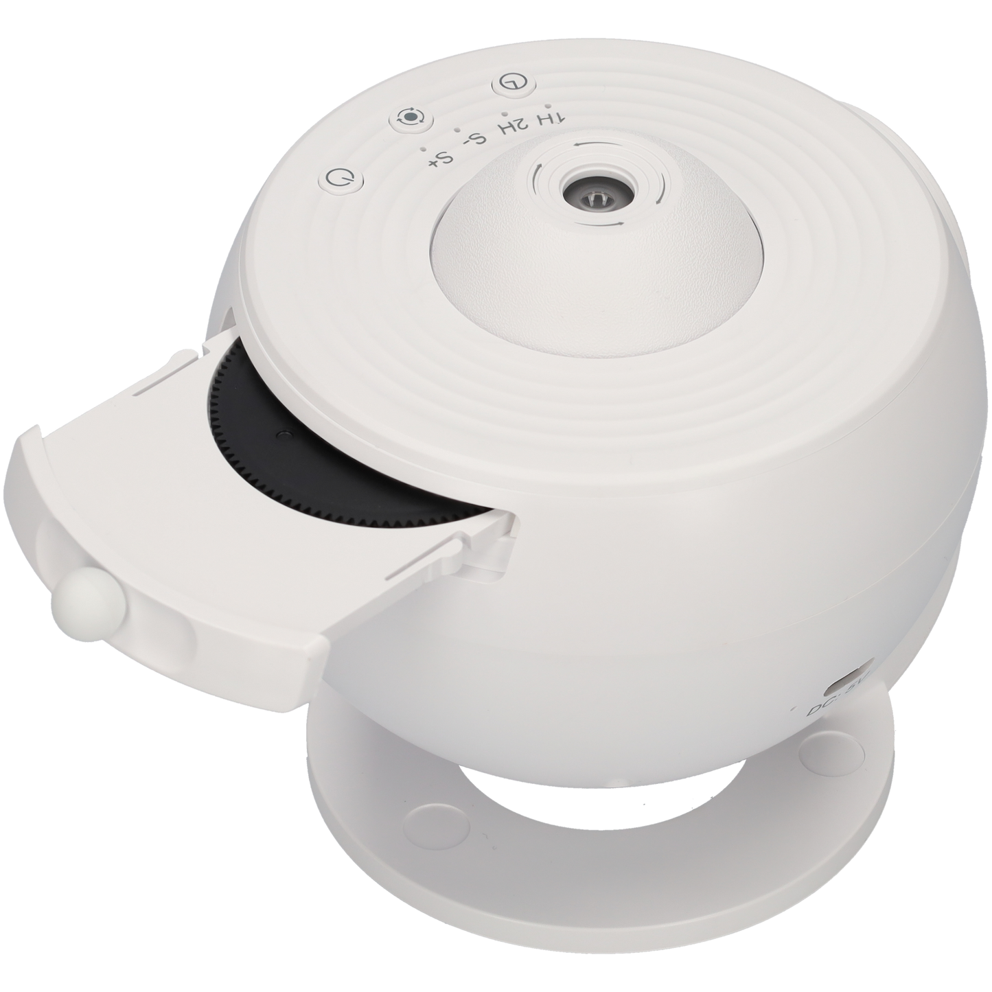 Galaxy projector - Sterrenhemel - Sterren projector - Nachtlampje - Ruimtelamp