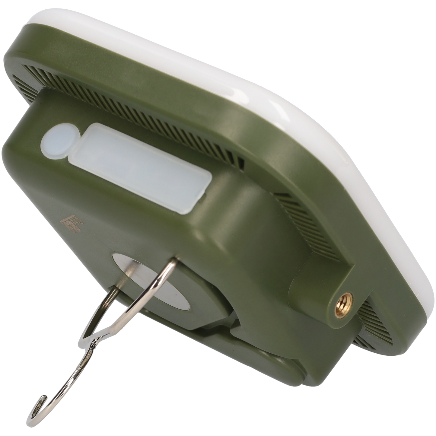 Lamp - Kampeer licht - Hanglamp - Camping lamp - Oplaadbaar en energiezuinig - Ophanghaak