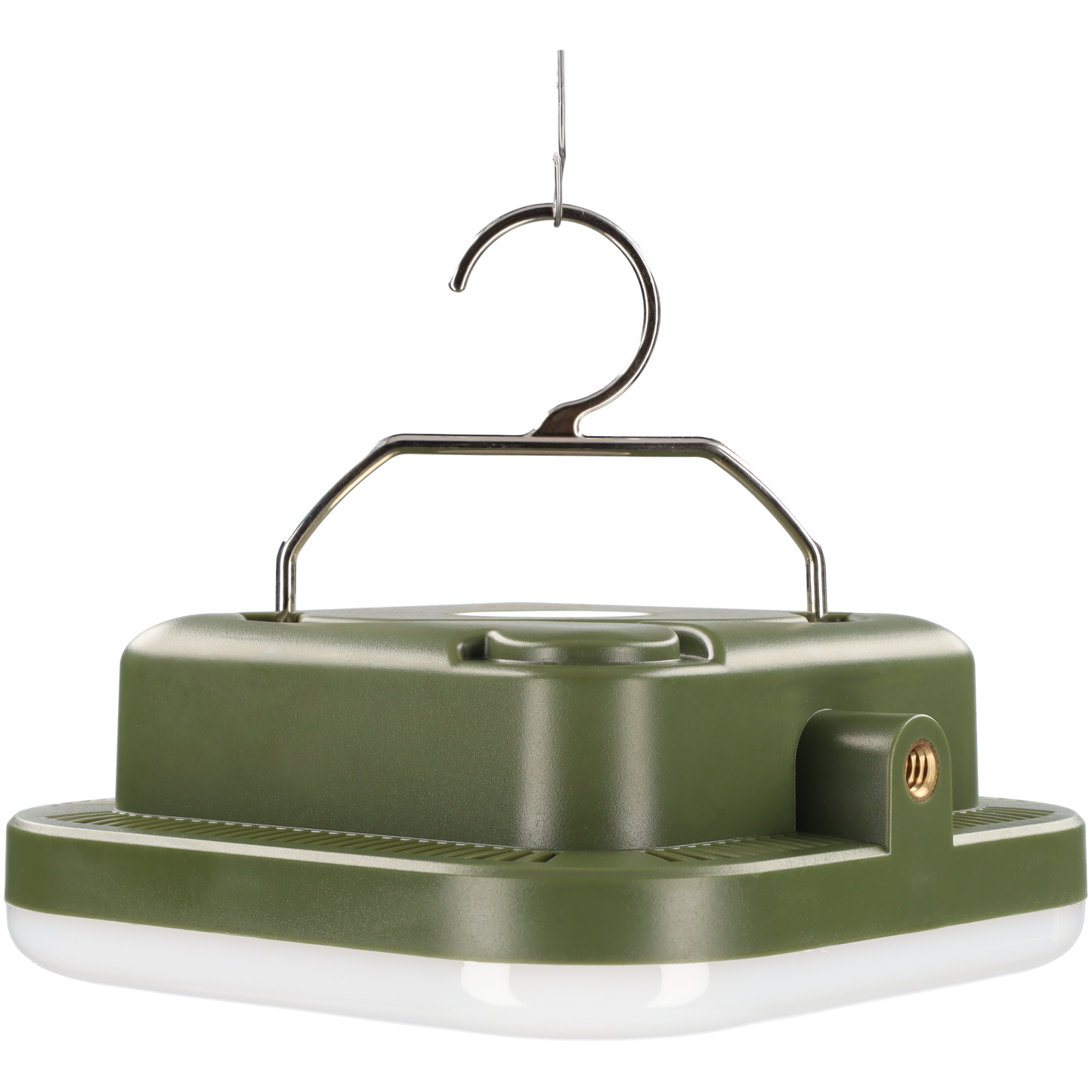Lamp - Kampeer licht - Hanglamp - Camping lamp - Oplaadbaar en energiezuinig - Ophanghaak