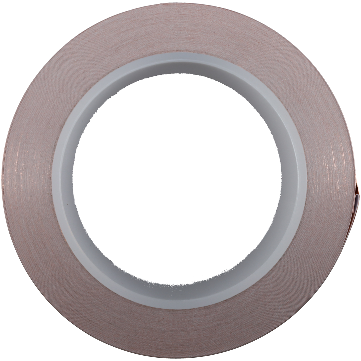Kopertape slakken 25m - 50mm - Geleidende Tape - Koperfolie - Slakkenwering - Koperen Tape