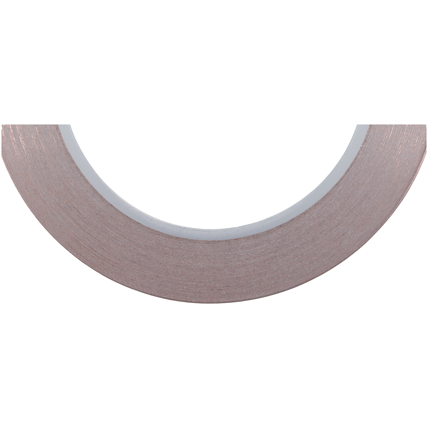 Kopertape slakken 25m - 50mm - Geleidende Tape - Koperfolie - Slakkenwering - Koperen Tape
