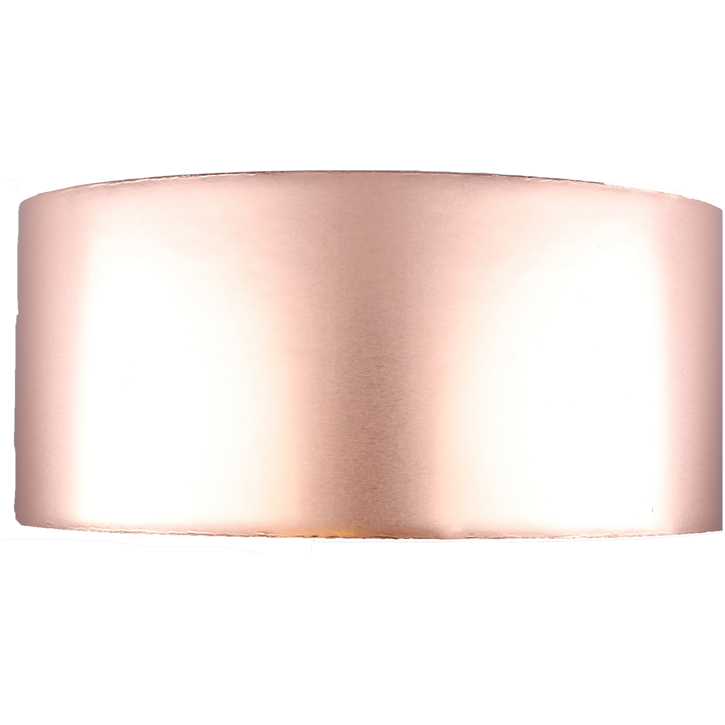 Kopertape slakken 25m - 50mm - Geleidende Tape - Koperfolie - Slakkenwering - Koperen Tape