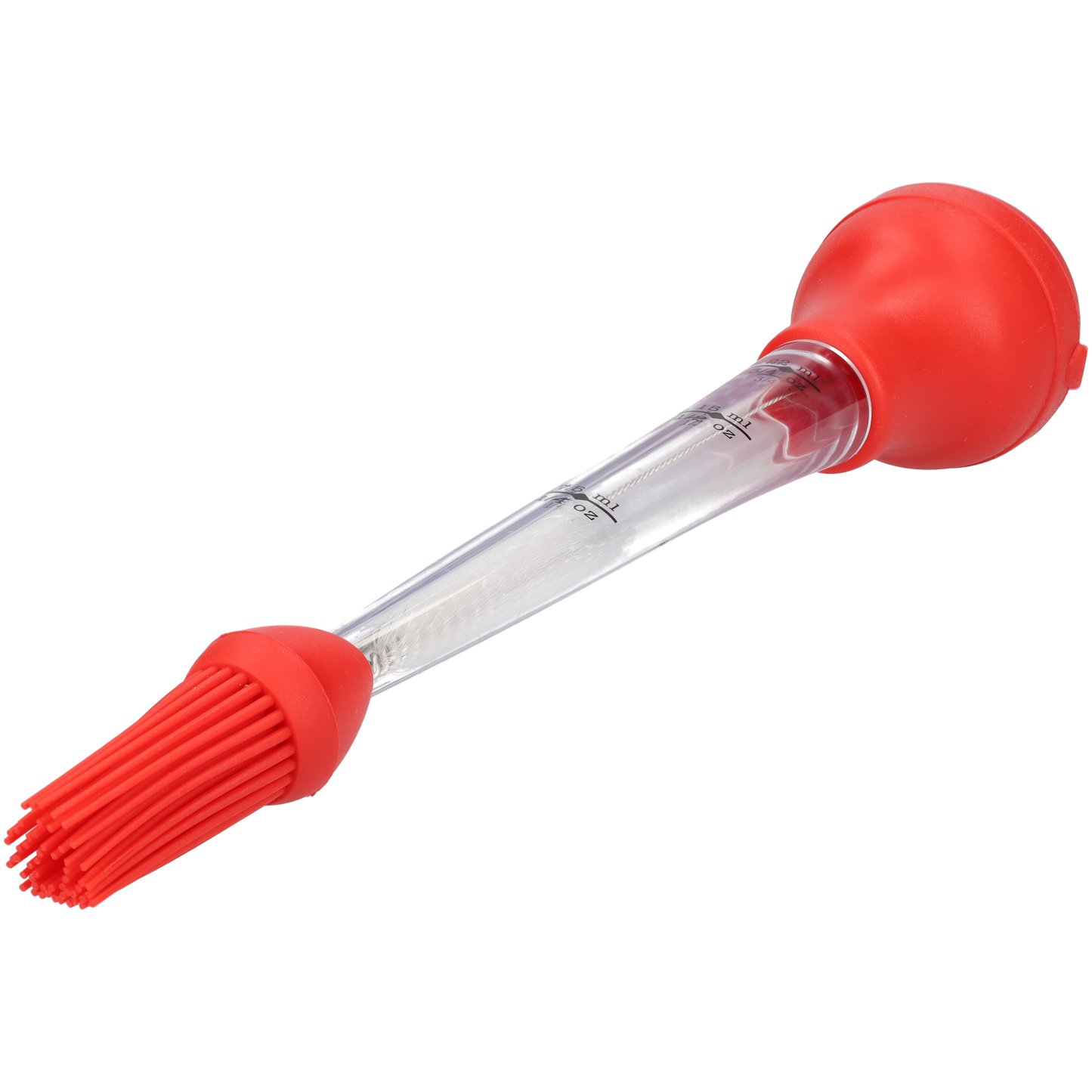 Pipet - Kwast - Keukengerei - BBQ accesoires - Bakken