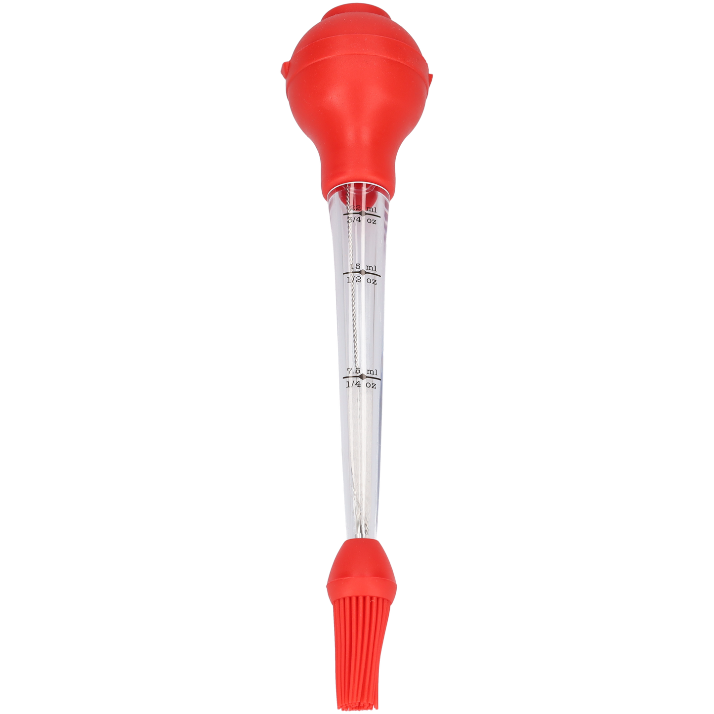 Pipet - Kwast - Keukengerei - BBQ accesoires - Bakken