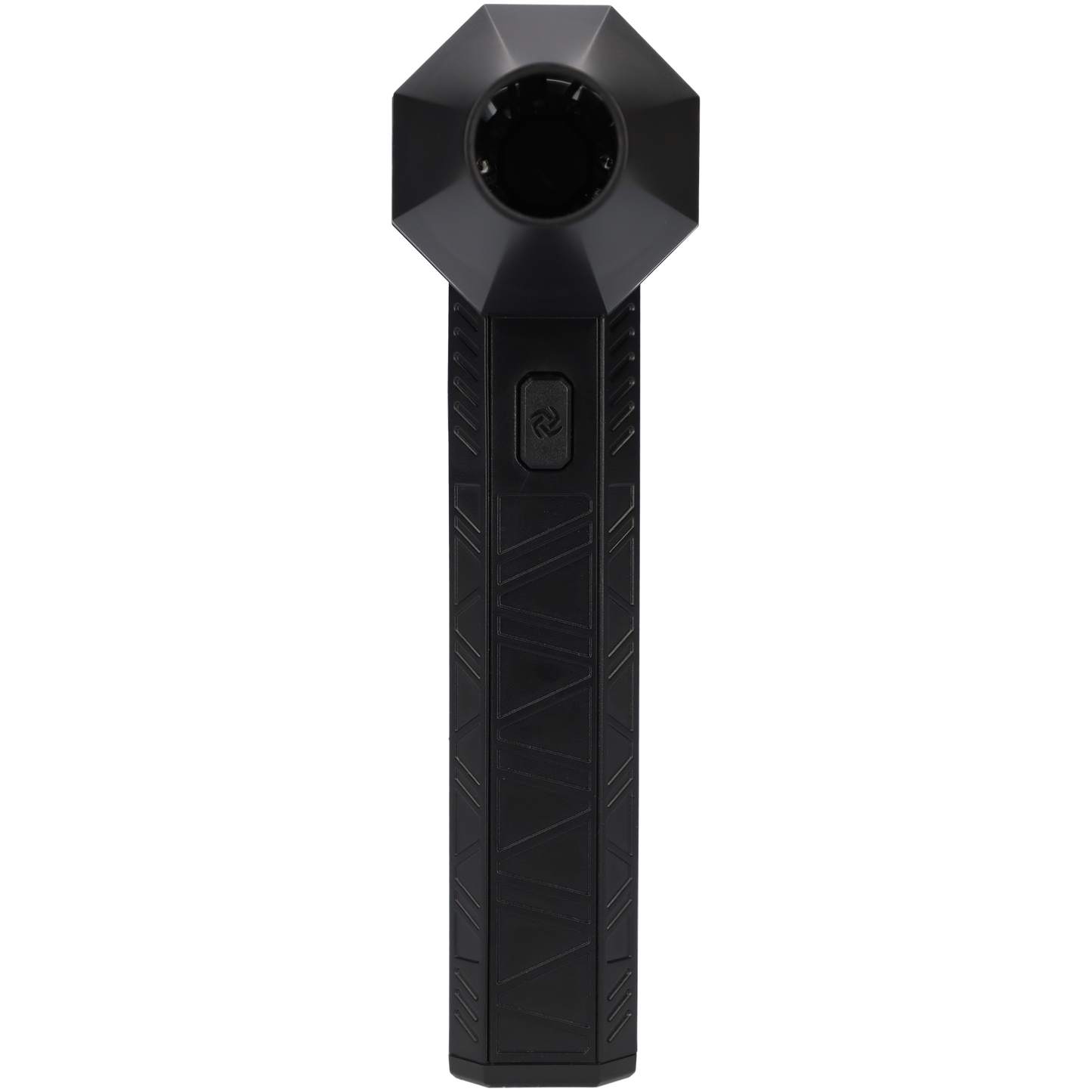 FBT125 Mini - Super Power Turbo Fan Luchtpistool - Stofblazer - Turbo jet fan - Zwart