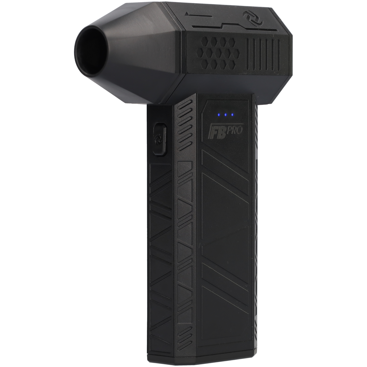 FBT125 Mini - Super Power Turbo Fan Luchtpistool - Stofblazer - BBQ Blazer Accesoires