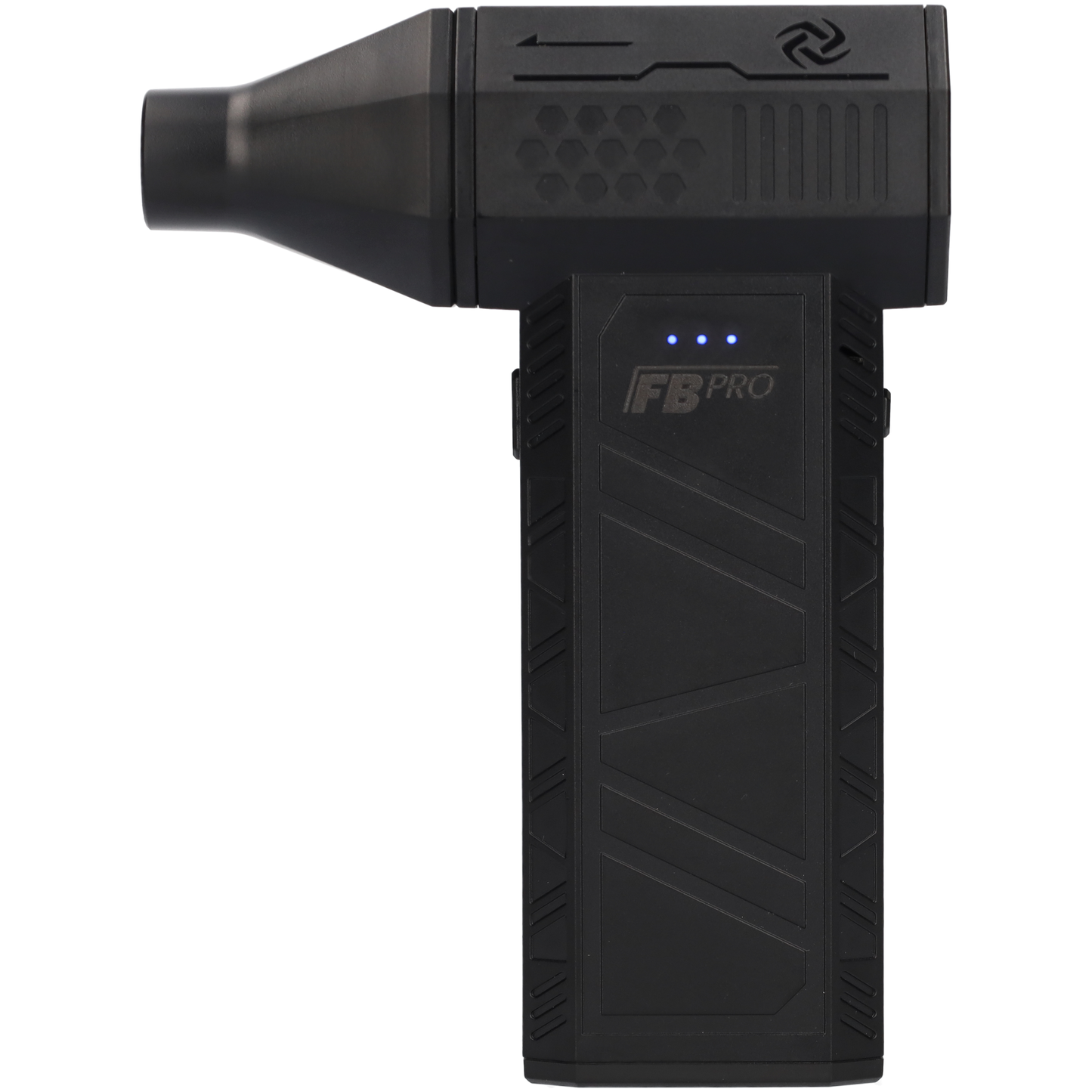 FBT125 Mini - Super Power Turbo Fan Luchtpistool - Stofblazer - BBQ Blazer Accesoires