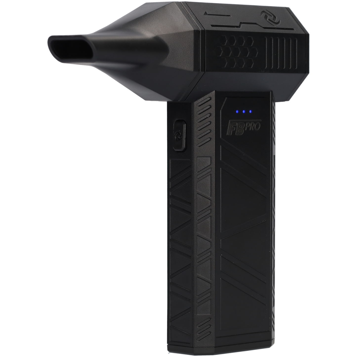 FBT125 Mini - Super Power Turbo Fan Luchtpistool - Stofblazer - BBQ Blazer Accesoires