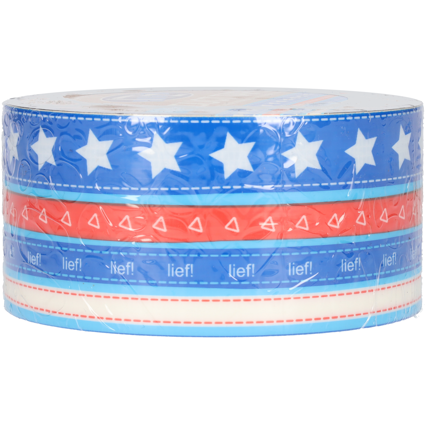 Ducttape kinderen - Kleurrijke kindertape - Creatieve plakband rol - Duct tape