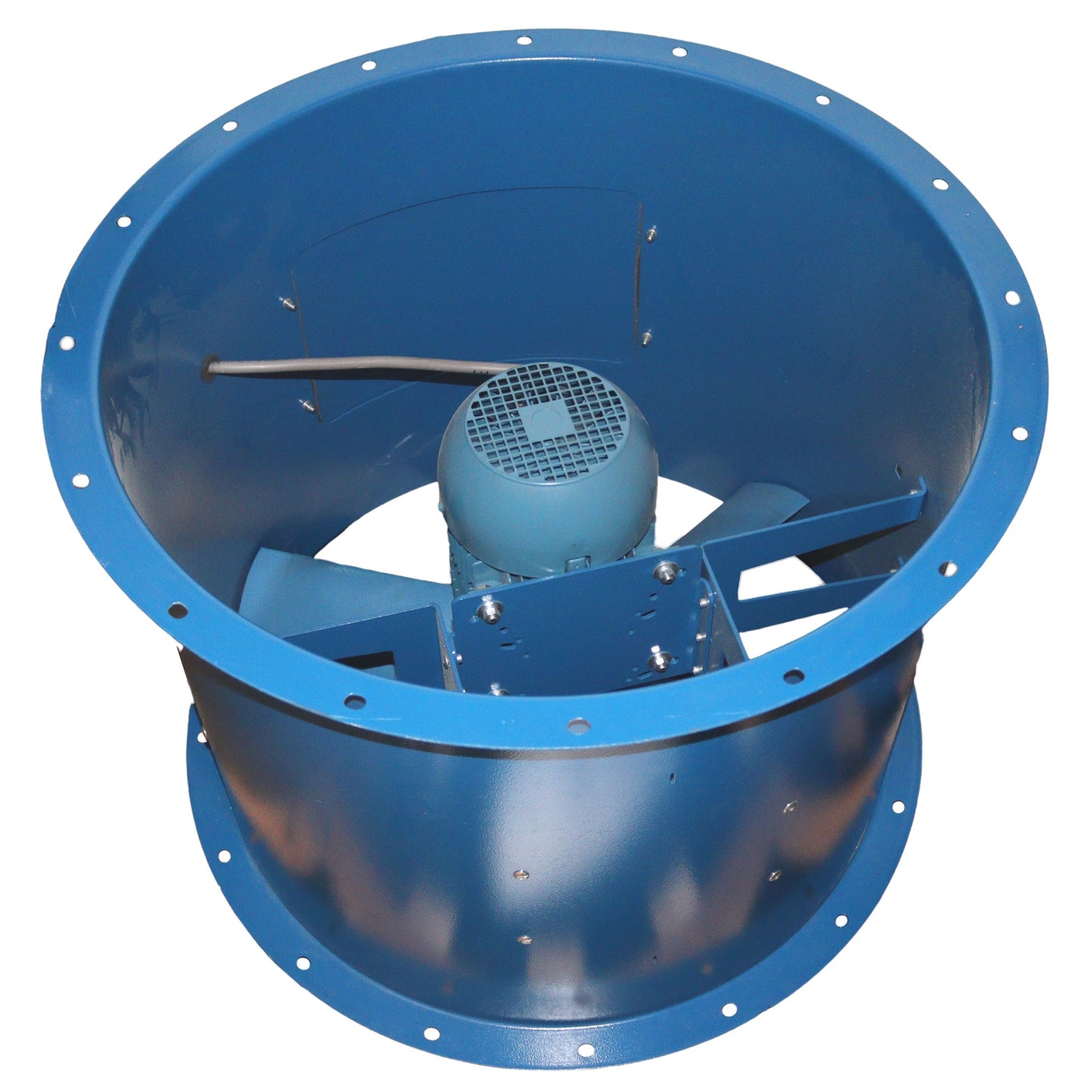 Casals HM 71 T4 3kW - buisventilator 800mm
