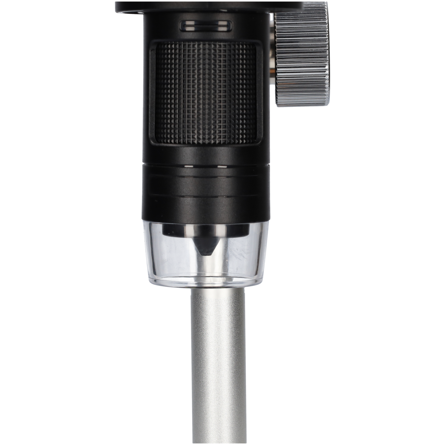 Digitale microscoop - Met extra verlichting & 7" inch beeldscherm - Microscope