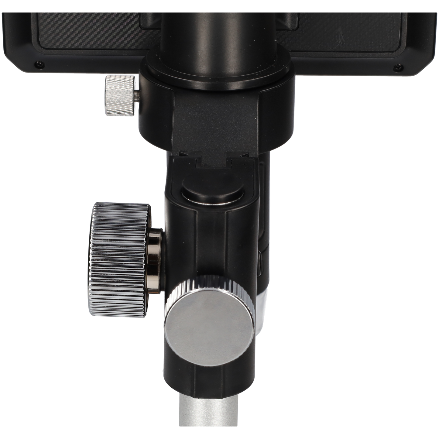 Digitale microscoop - Met extra verlichting & 7" inch beeldscherm - Microscope