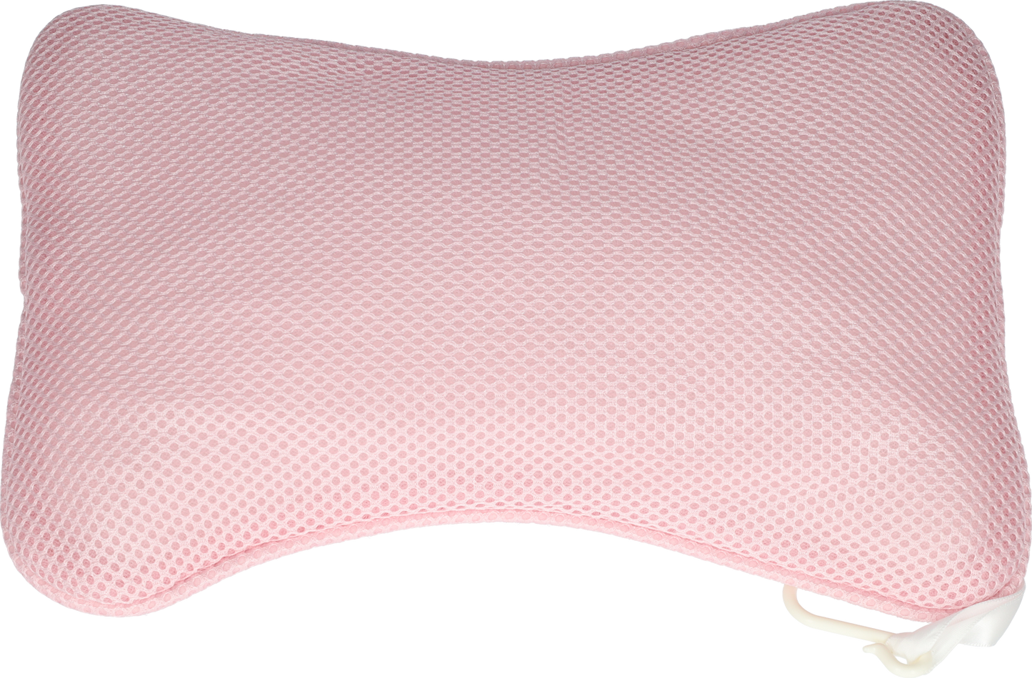 Badkussen - Nekkussen - Kussen voor in bad - Roze