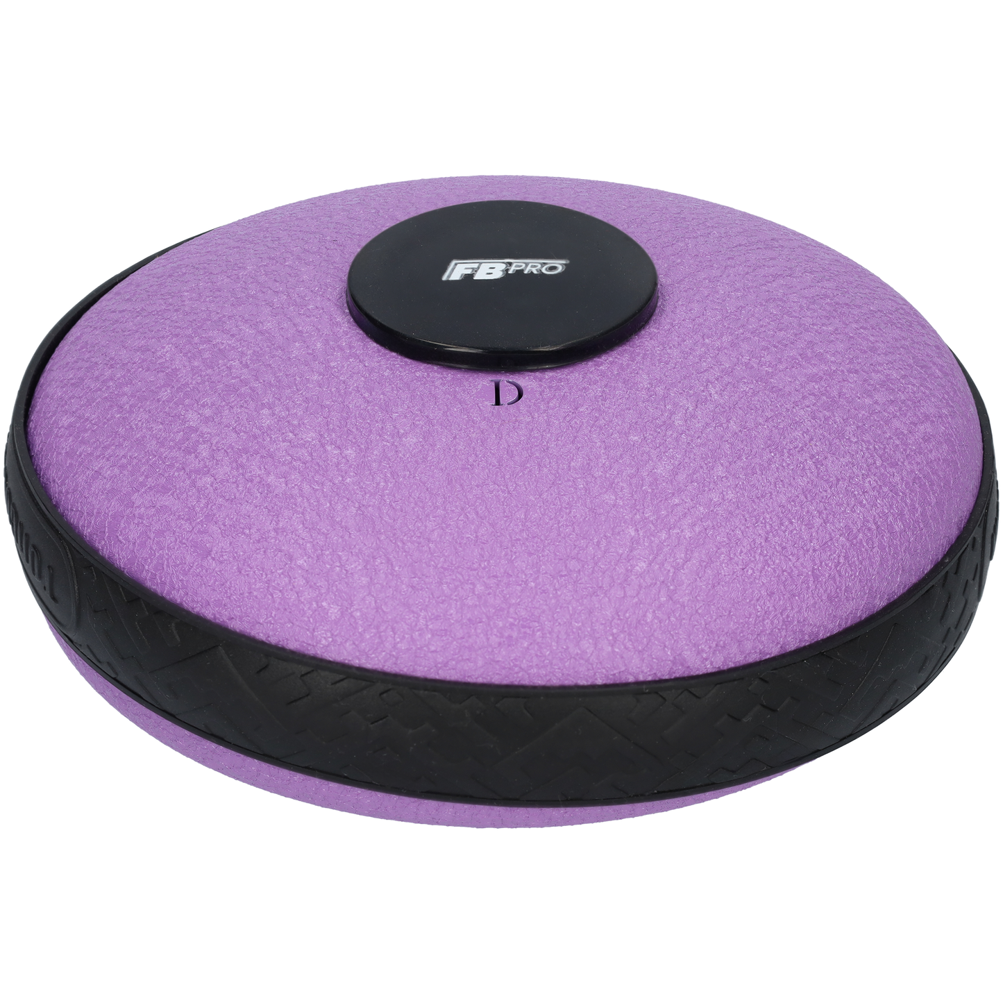 Handpan klankschaal - Medium tongue drum - 15.24 CM / 6 inch diameter - Paars