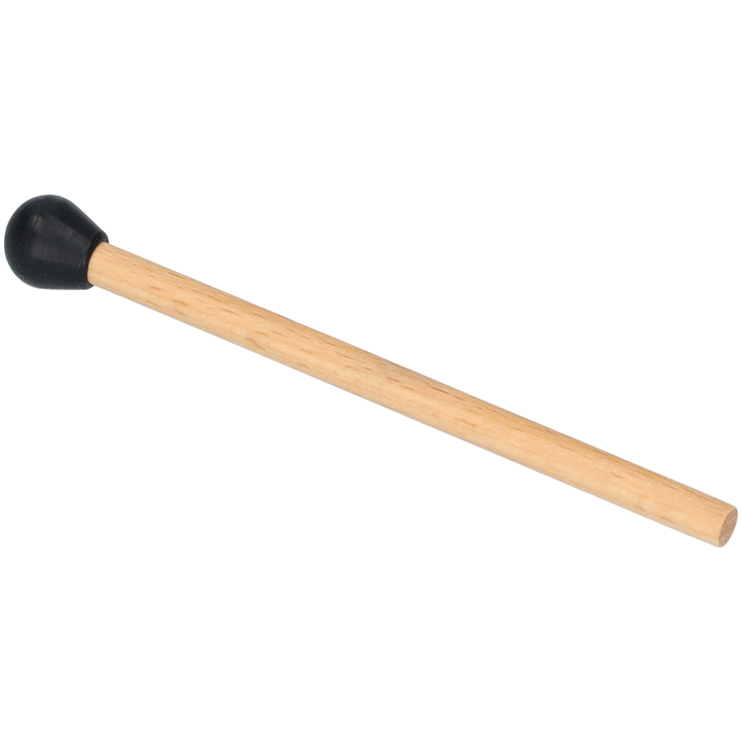 Handpan, Klankschaal, Handpan Drum, Regen Drum - Met Drumstick - Koraal groen - 3 Inch