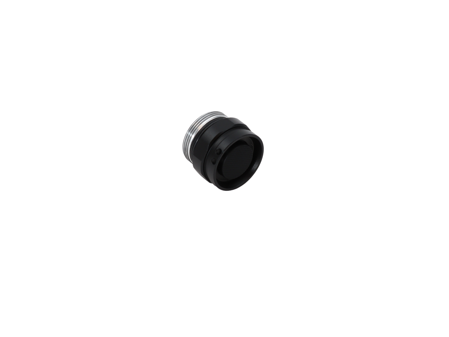 LED Zaklamp met 3 Standen - Compact maar fel - Zacht licht > Normaal licht > Hard licht - 2000 Lumen - USB-C Oplaadbaar!