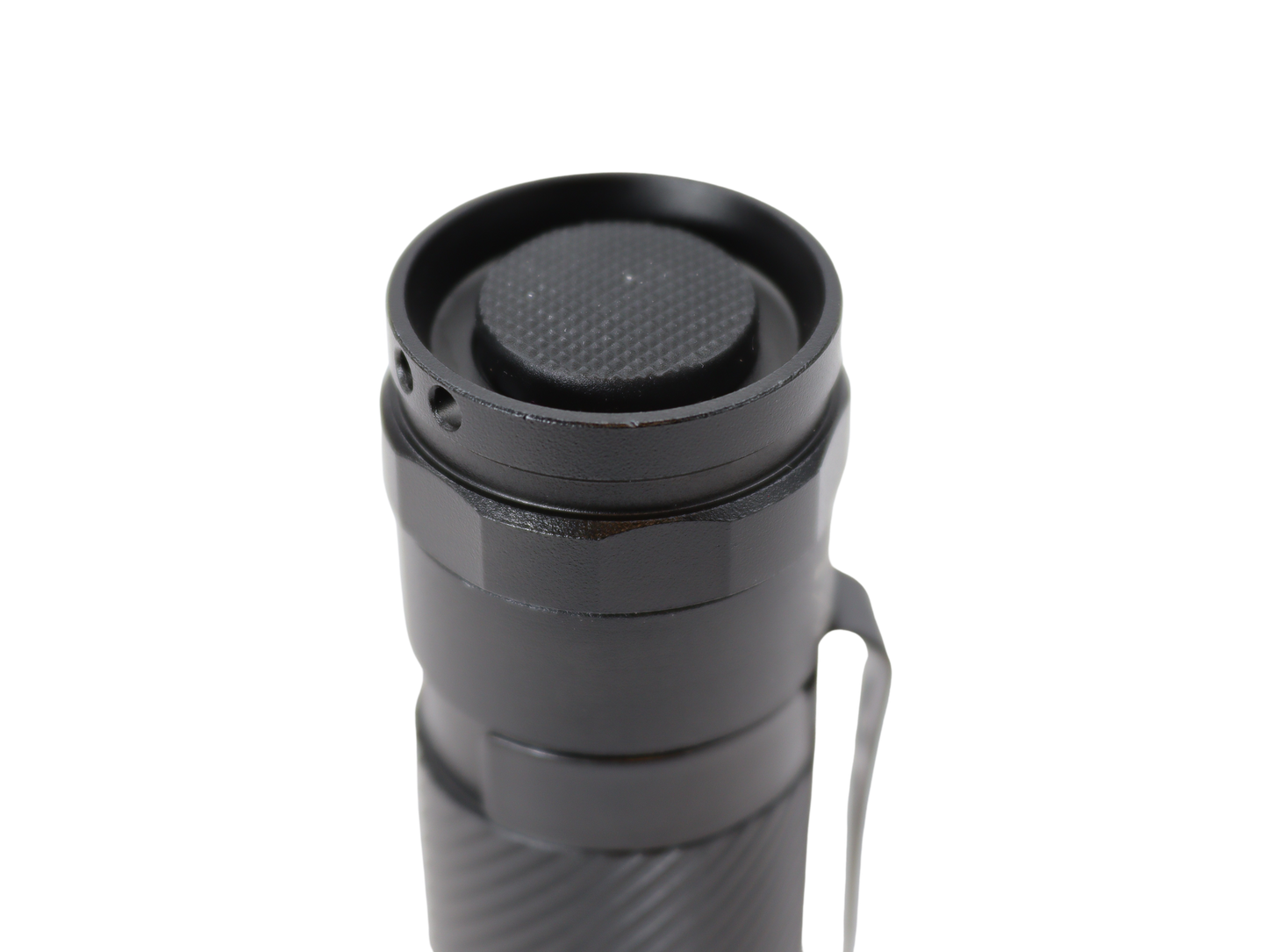 LED Zaklamp met 3 Standen - Compact maar fel - Zacht licht > Normaal licht > Hard licht - 2000 Lumen - USB-C Oplaadbaar!