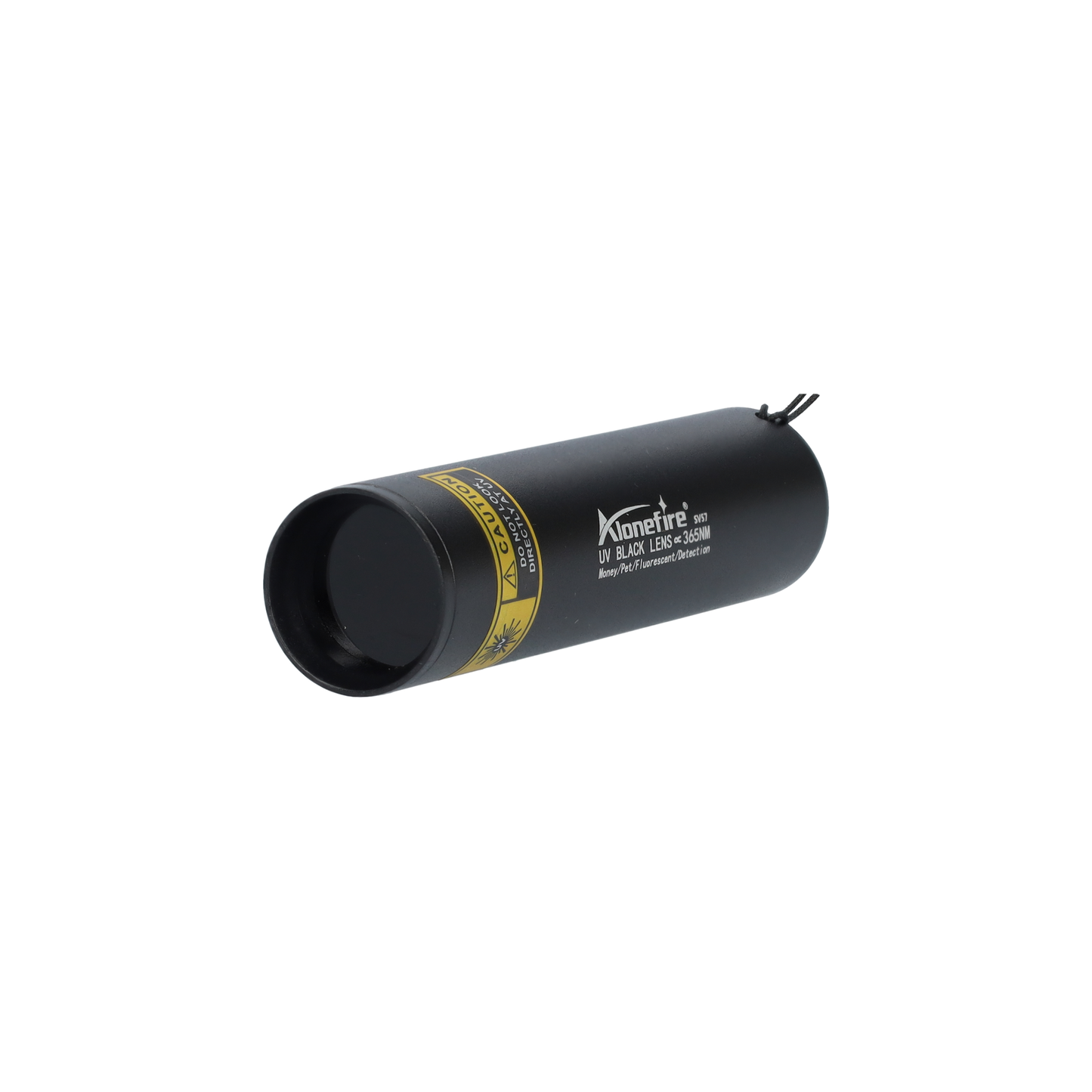 Zaklamp, Zaklamp Led Oplaadbaar, Militaire Zaklamp, Zaklamp Led, Met USB, Zwart, Gemakkelijk Op Te Bergen