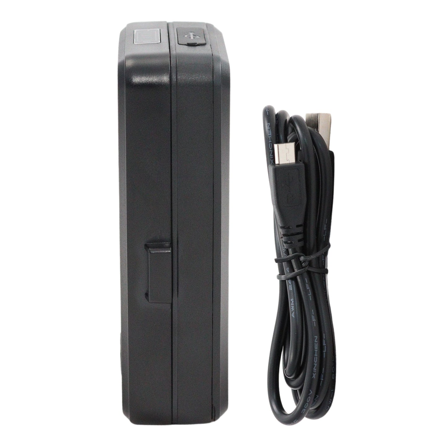 GPS Tracker volgsysteem LL01 - Met simkaart voor 10 jaar die werkt in 150 landen! - Gps tracker zonder abonnement