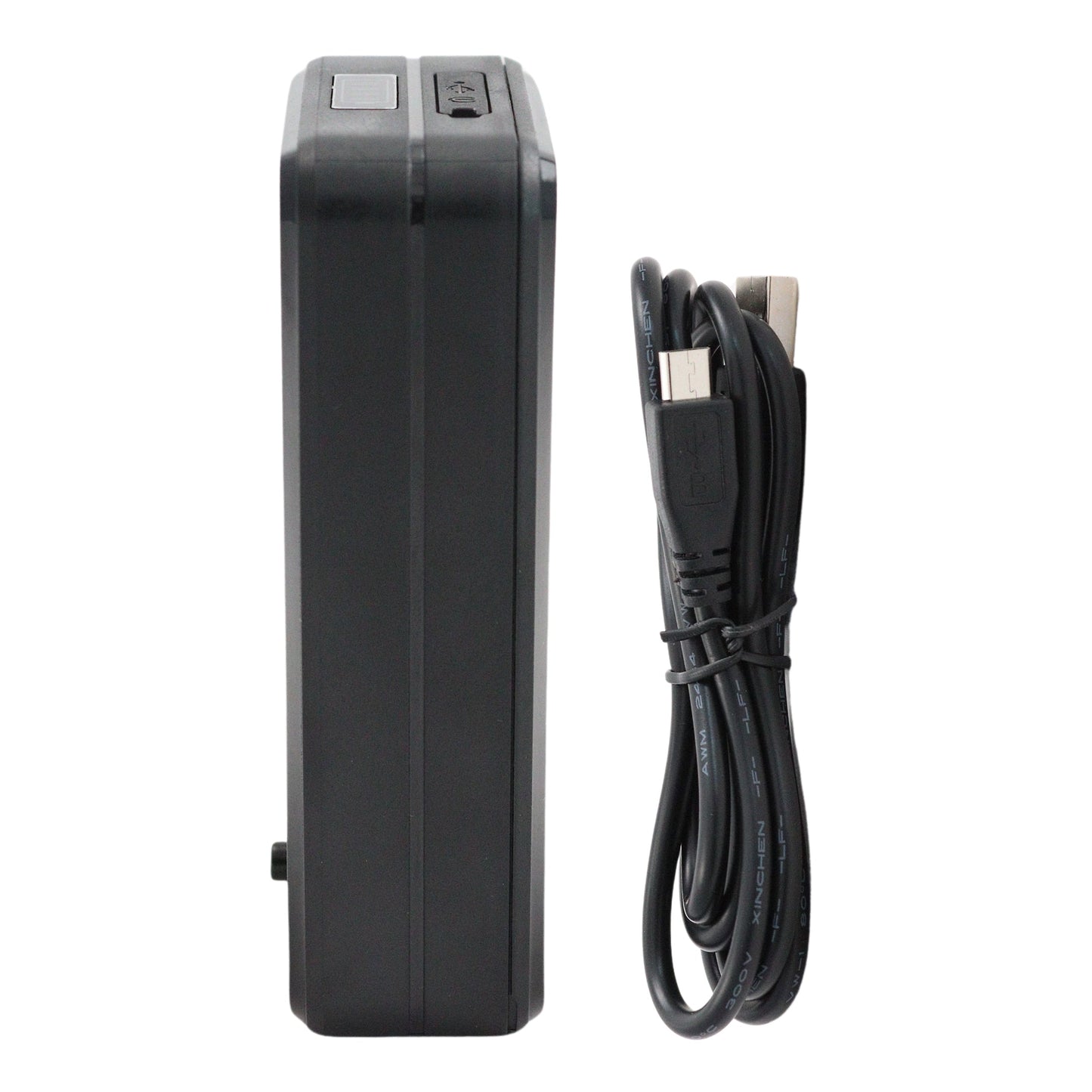 GPS Tracker volgsysteem LL301 - 4G tracker via GPS, BDS en LBS + simkaart 10 jaar werelddekking! - Sterke magneet