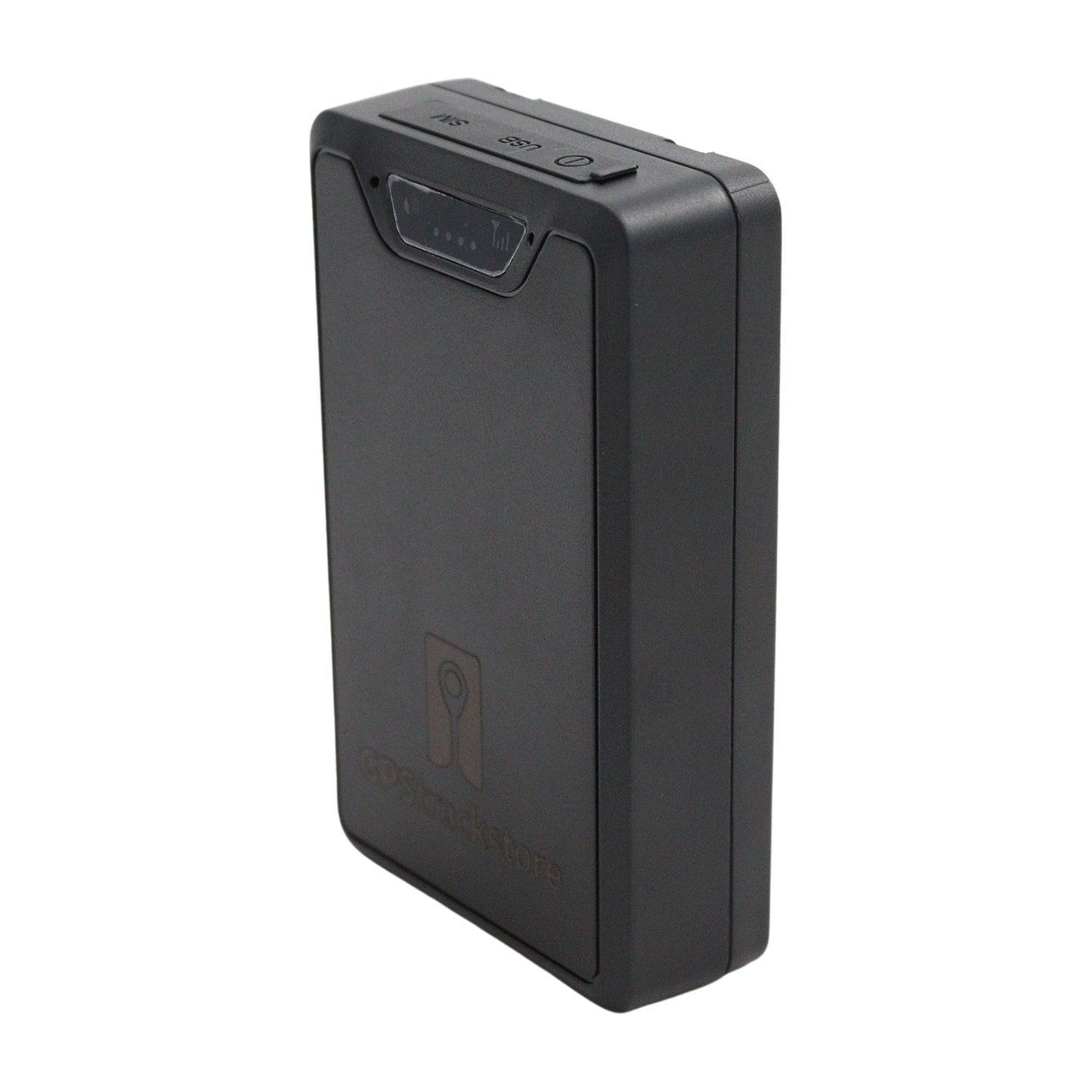 GPS Tracker volgsysteem LL302 - 6000mAh - 10 jaar sim wereldwijd - Gratis app - Magneet