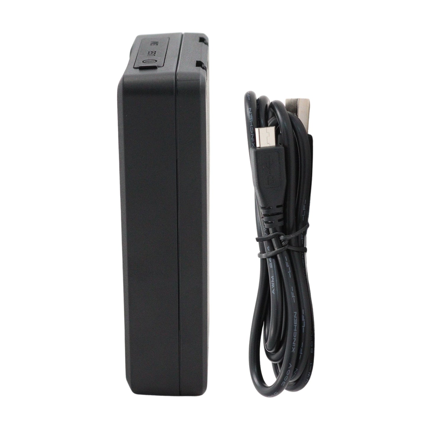 GPS Tracker volgsysteem LL302 - 6000mAh - 10 jaar sim wereldwijd - Gratis app - Magneet