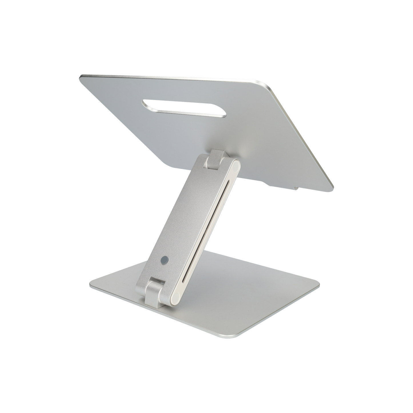 Laptop Standaard Verstelbaar - voor Laptops van 9.7 tot 15.6 inches